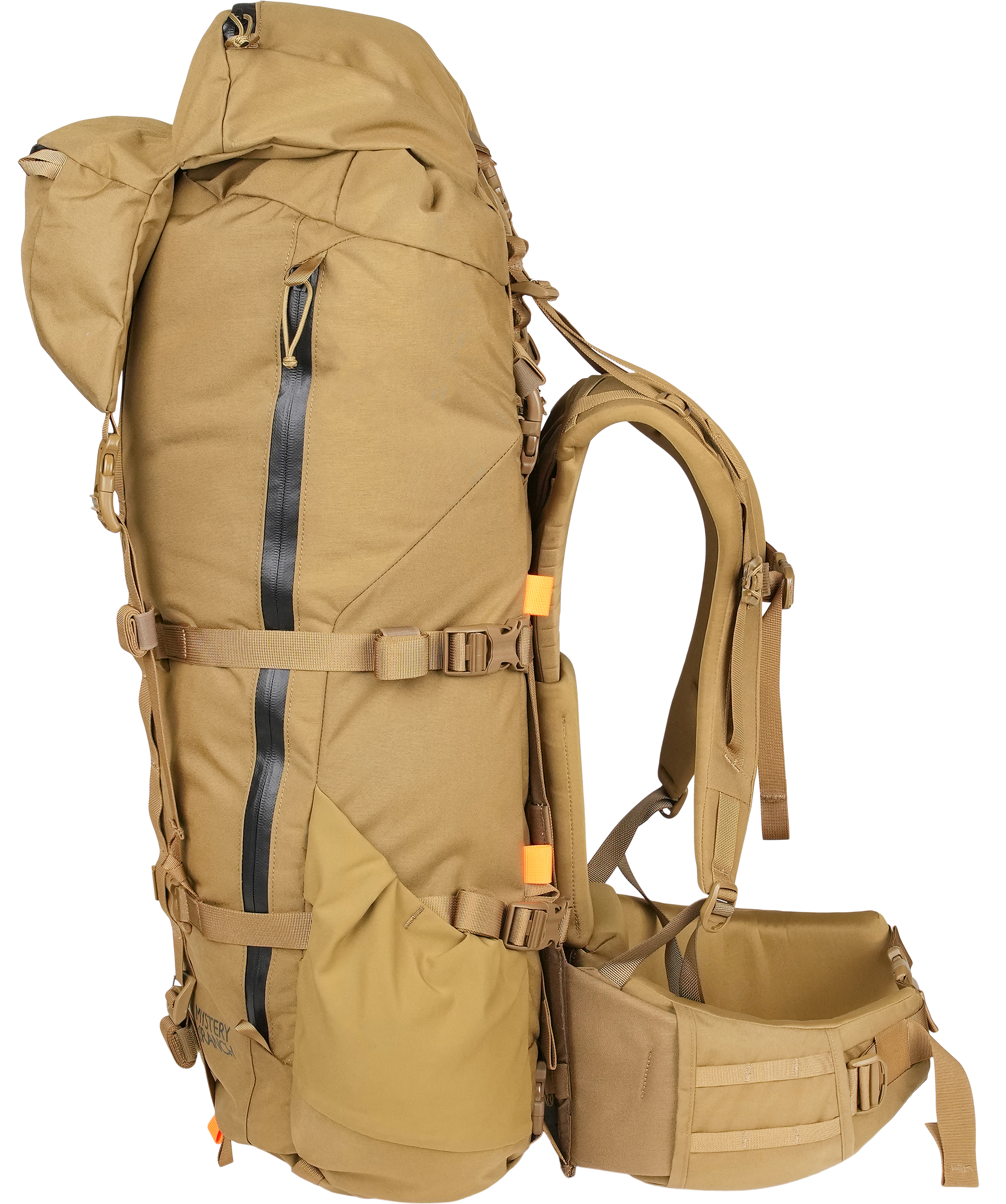 Mystery Ranch Metcalf Rucksack 75L