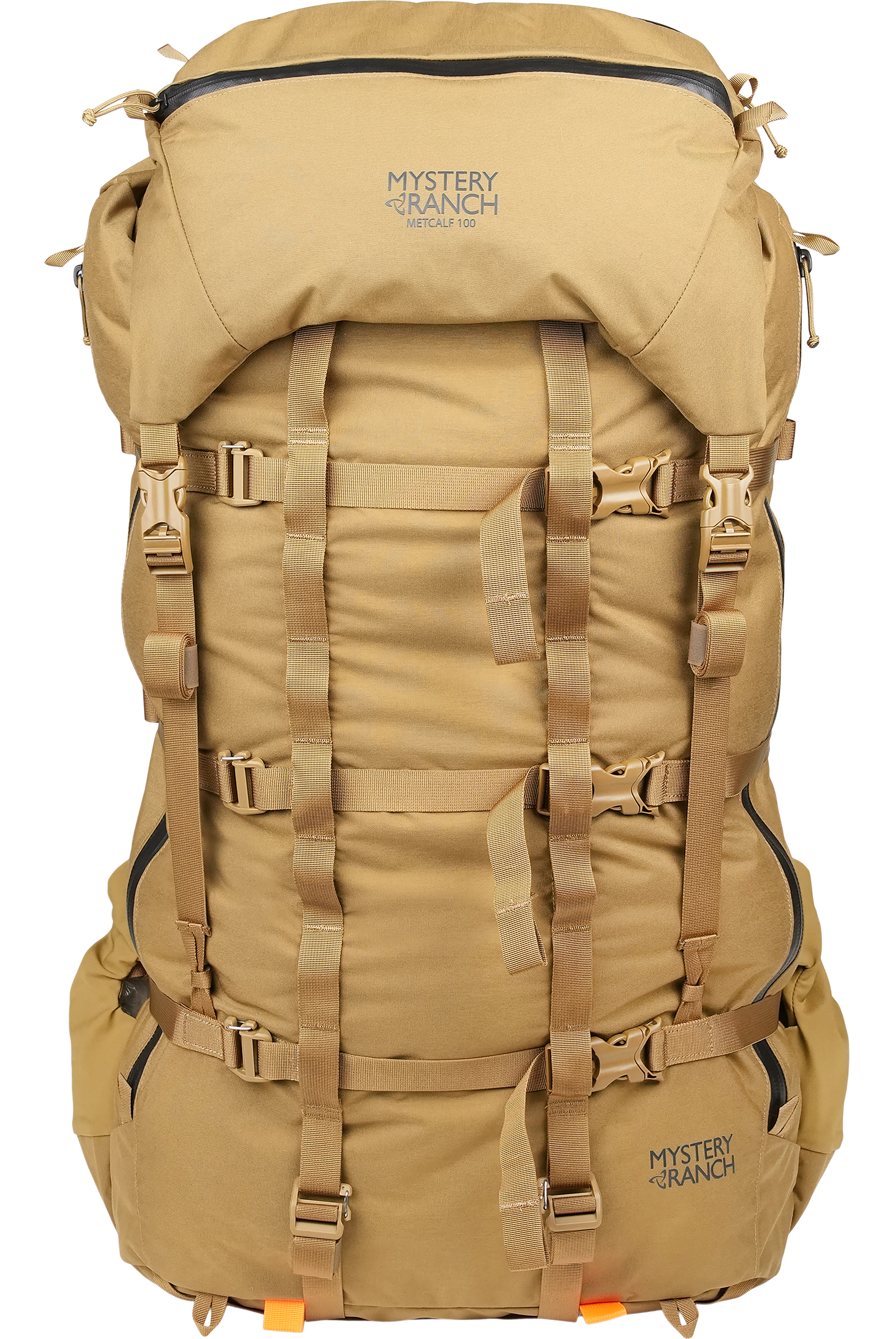 Mystery Ranch Metcalf Rucksack 100L