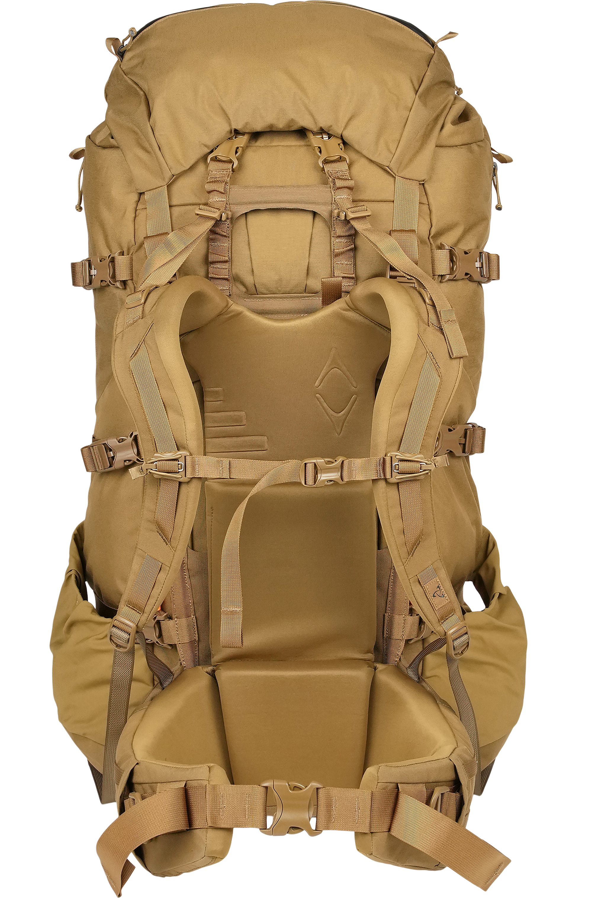 Mystery Ranch Metcalf Rucksack 100L