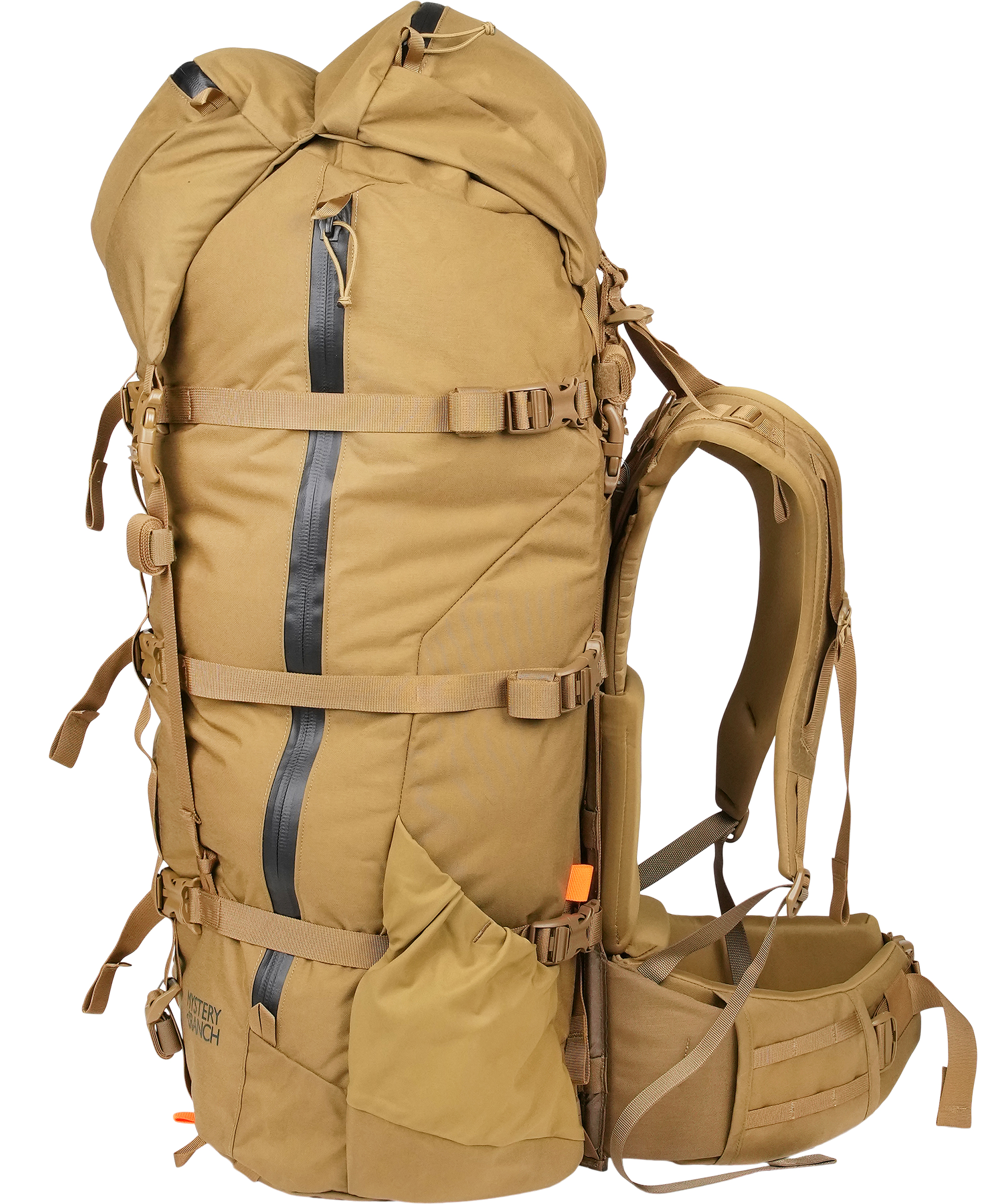 Mystery Ranch Metcalf Rucksack 100L
