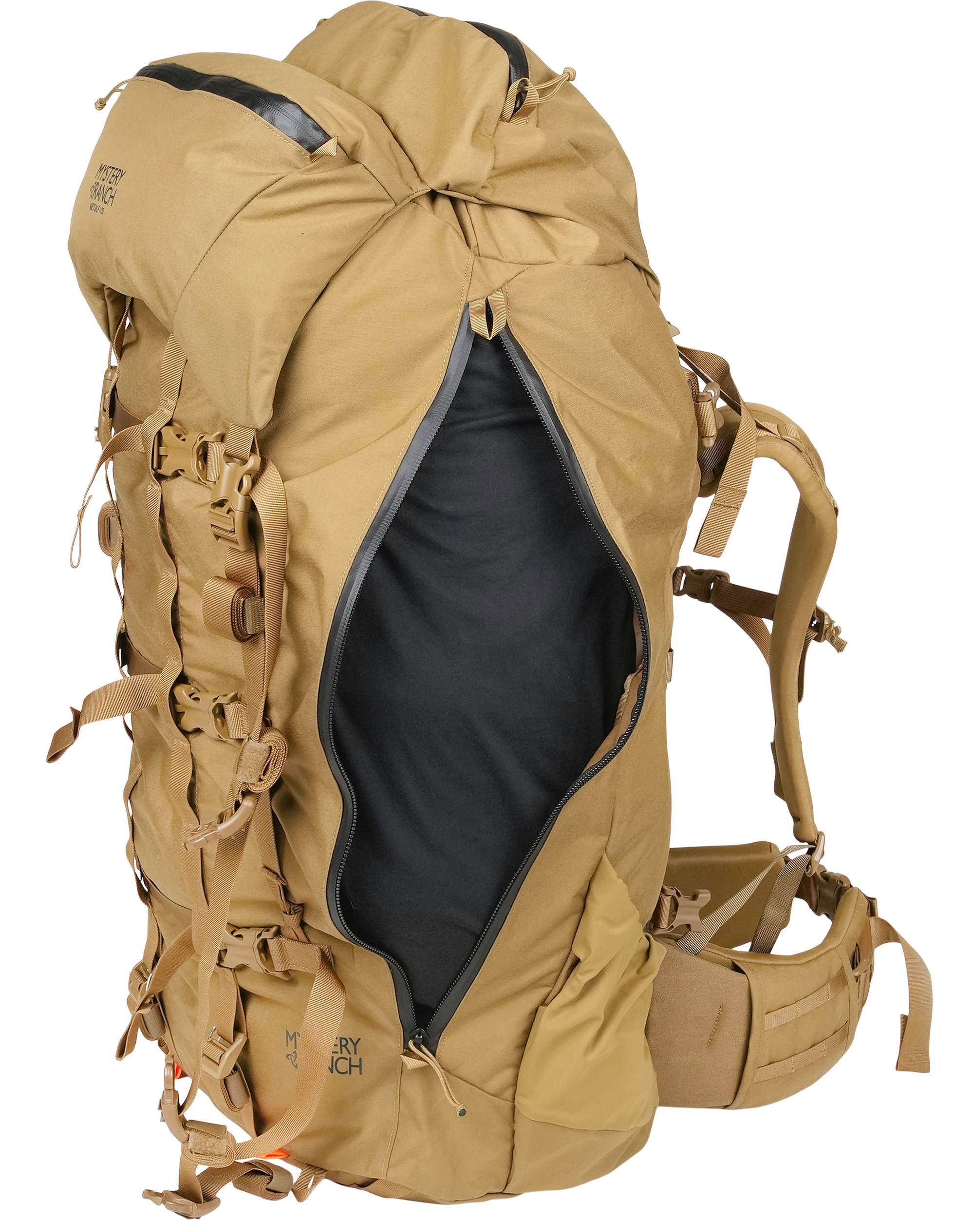 Mystery Ranch Metcalf Rucksack 100L
