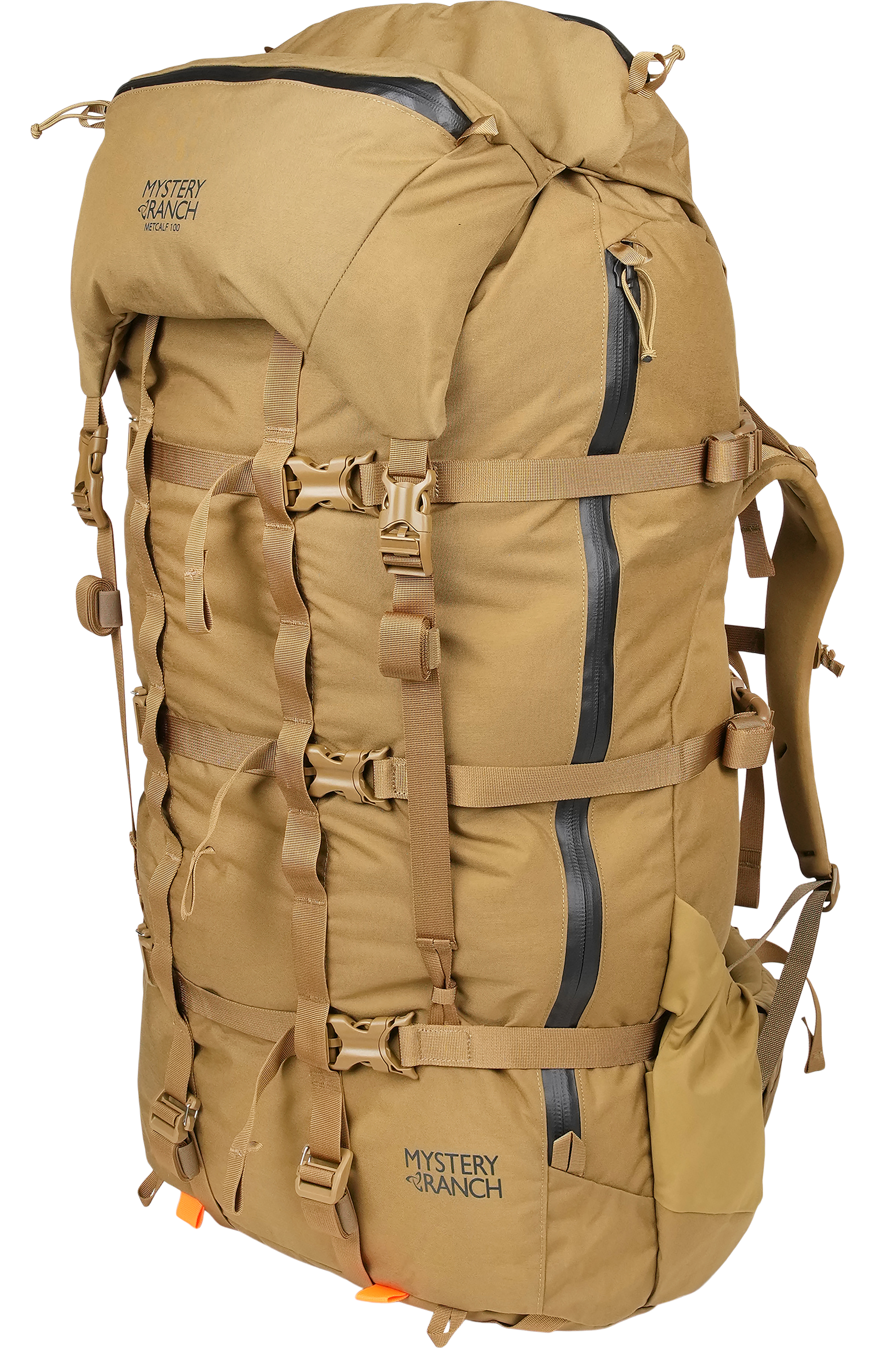 Mystery Ranch Metcalf Rucksack 100L