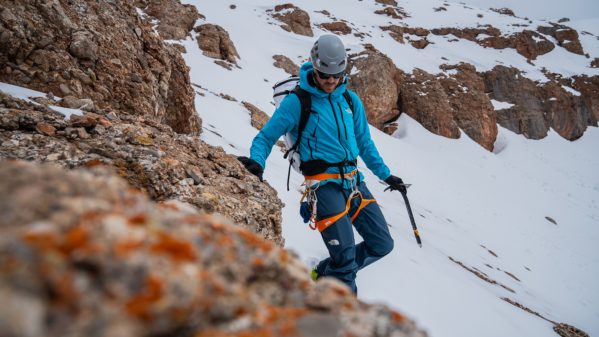 Mystery Ranch Scree 33 (Tages Rucksack)