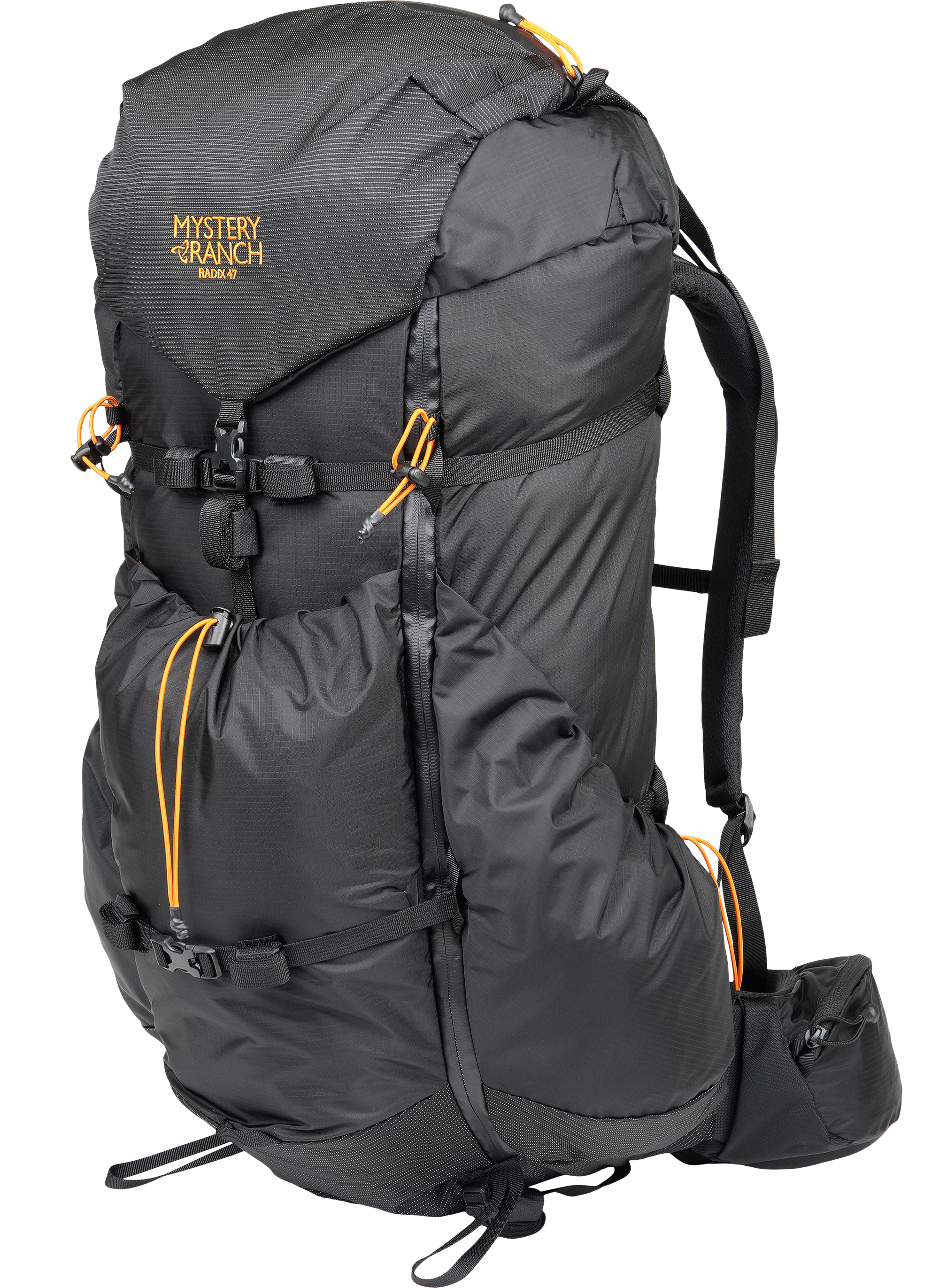 Mystery Ranch Radix 47 (leichter Gipfel- Rucksack)