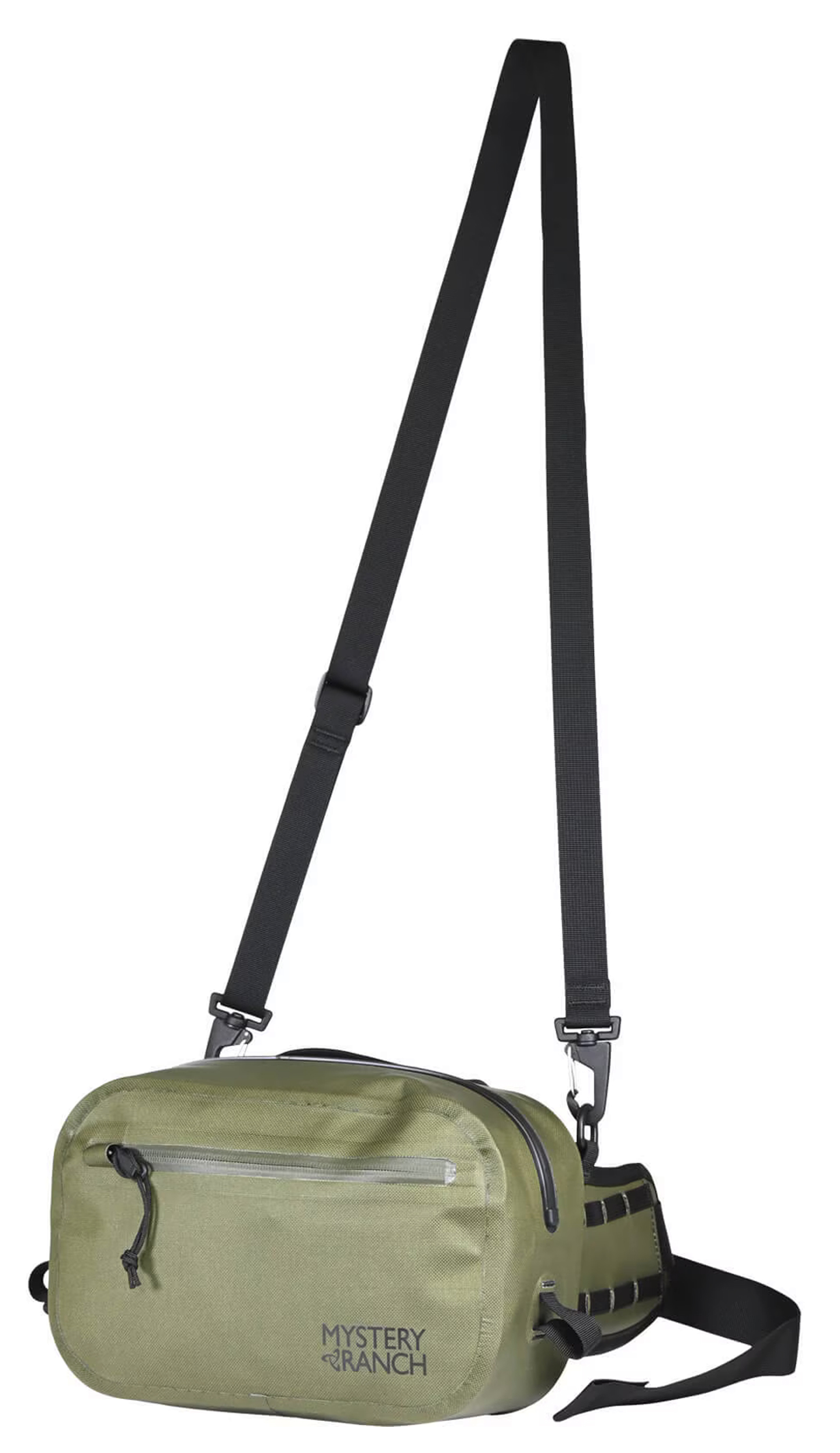 Mystery Ranch High Water Hip Pack (wasserdichte Hüft Tasche)
