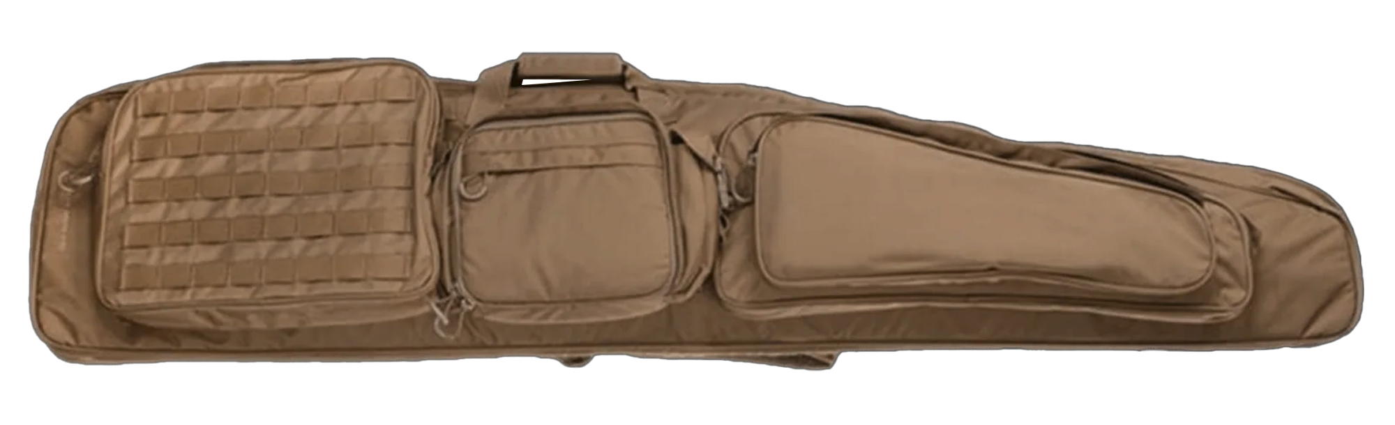 Eberlestock Sniper Sled Drag Bag 57" (Langwaffen Futteral)