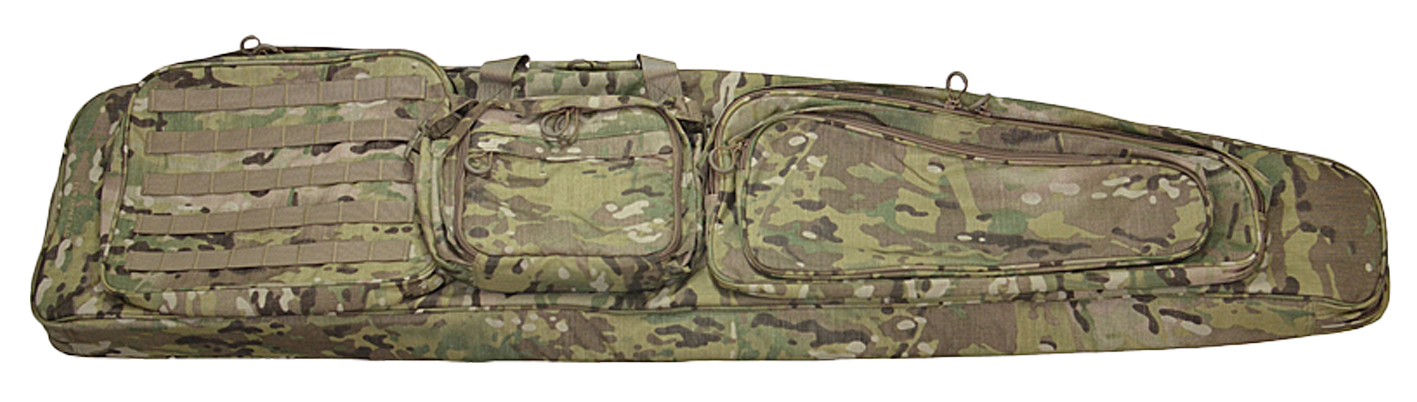 Eberlestock Sniper Sled Drag Bag 57" Multicam