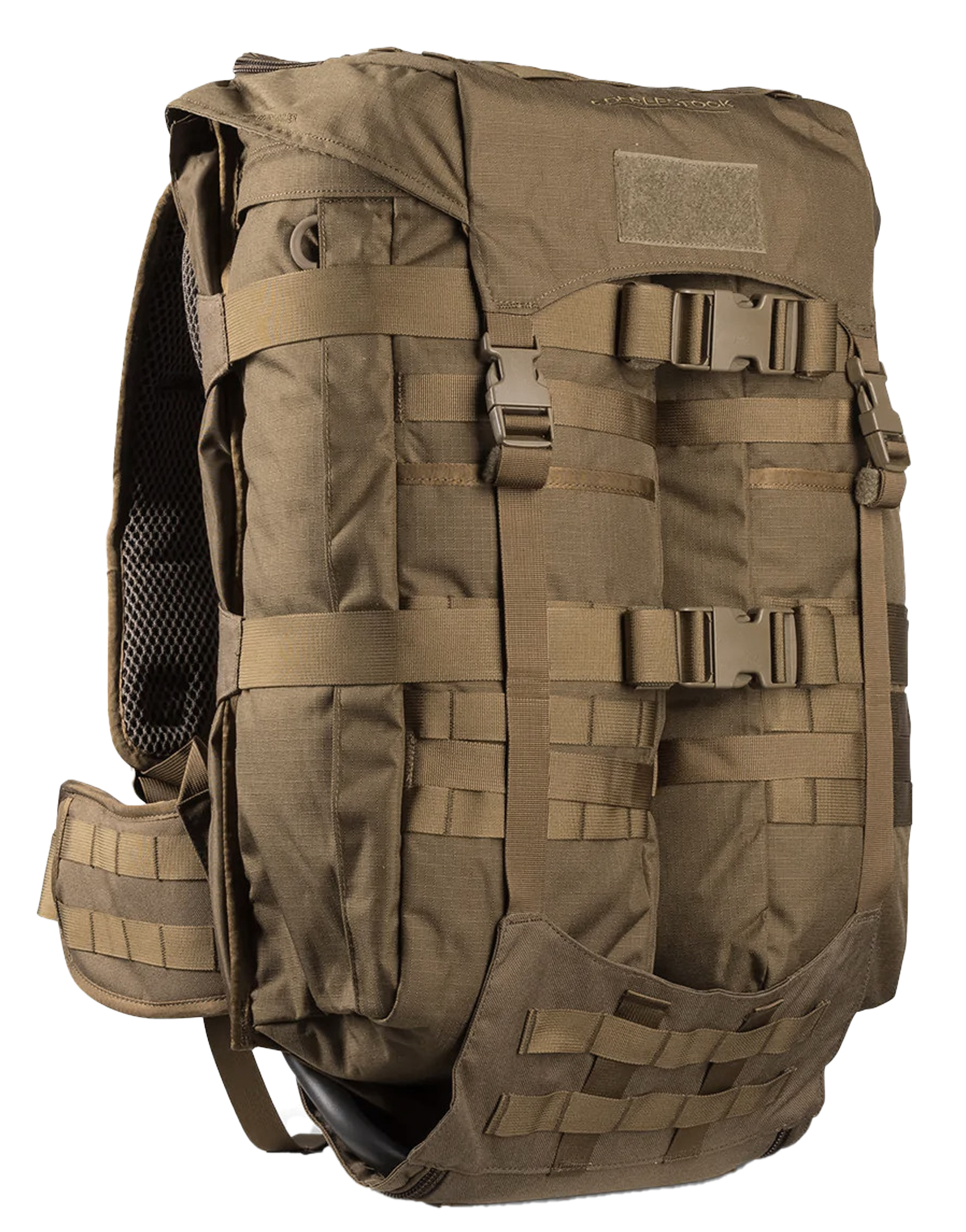 Eberlestock Warhammer Pack (Modular Rucksack)