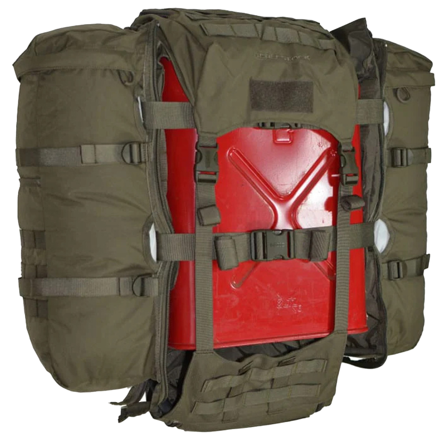 Eberlestock Warhammer Pack (Modular Rucksack)