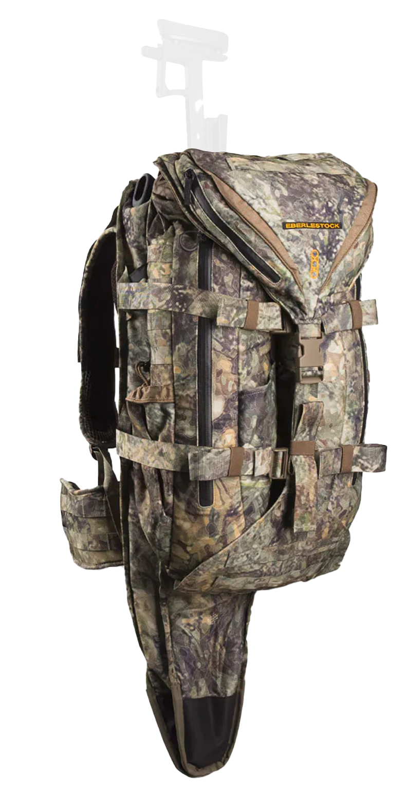 Eberlestock Just One Pack (Jagd Rucksack)