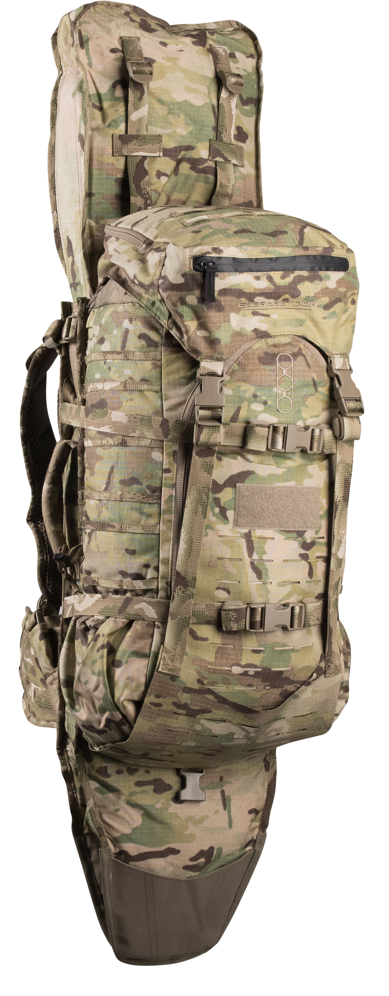 Eberlestock Gunslinger II Pack Multicam