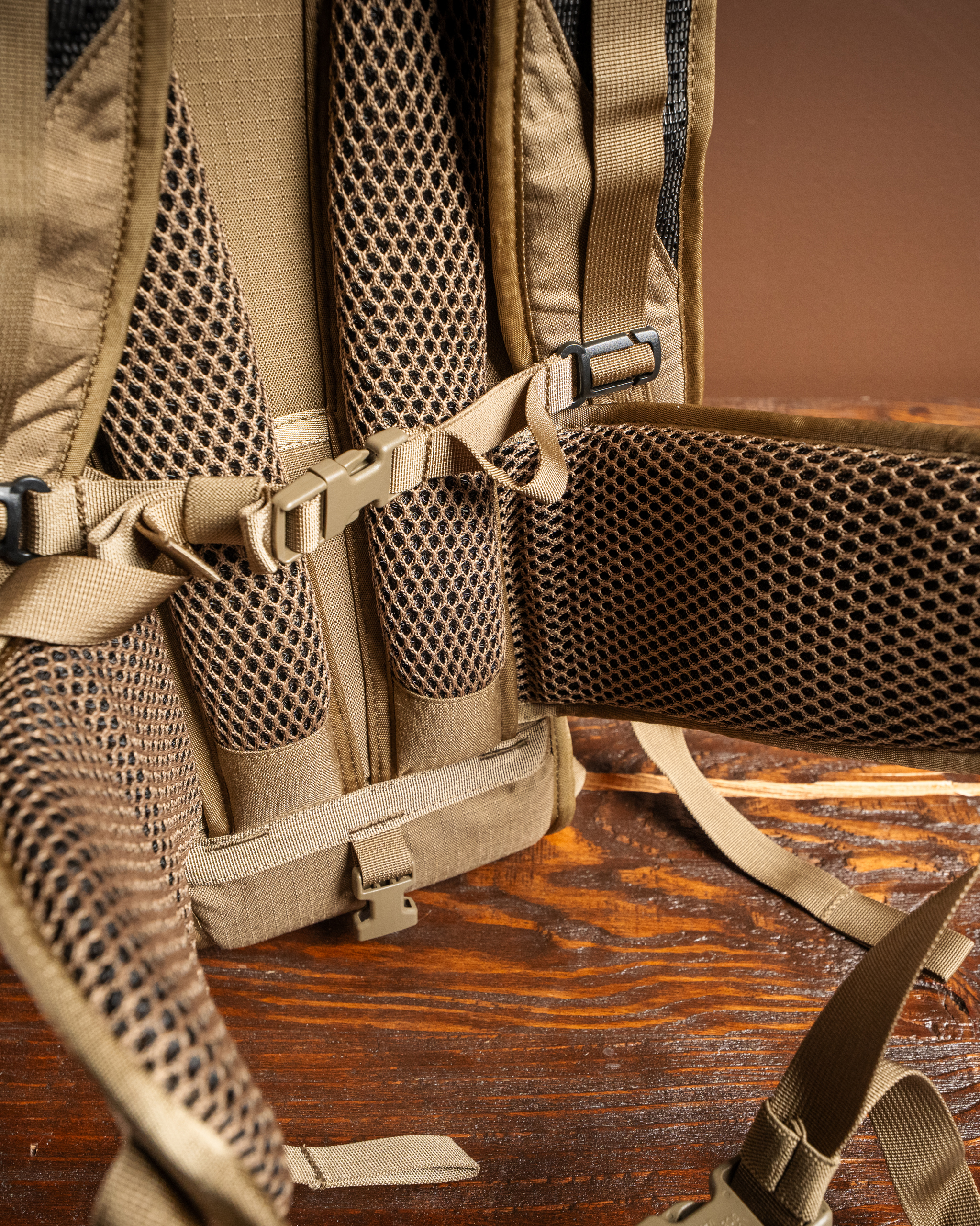 Eberlestock Gunrunner Pack (Waffen Rucksack)