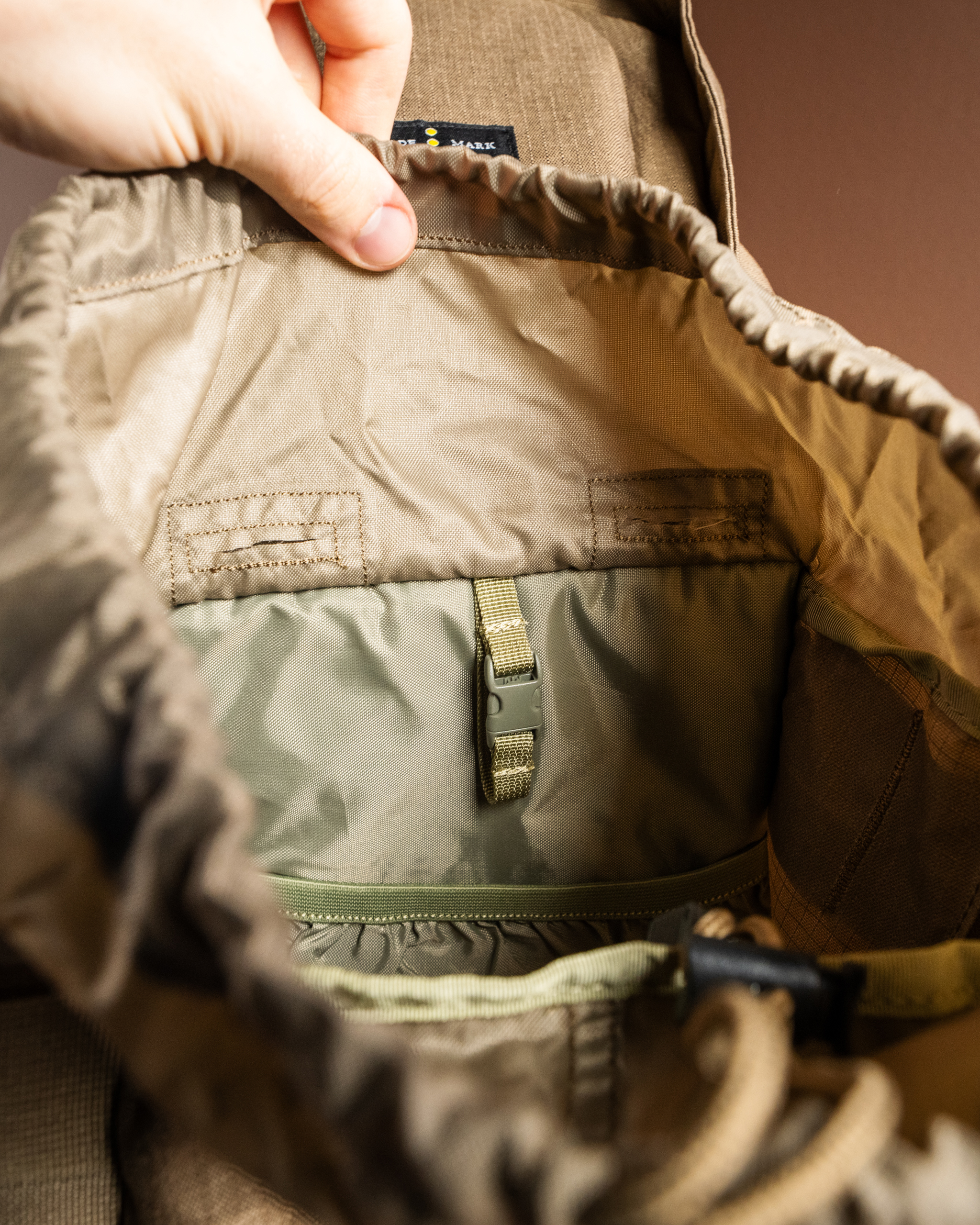 Eberlestock Gunrunner Pack (Waffen Rucksack)