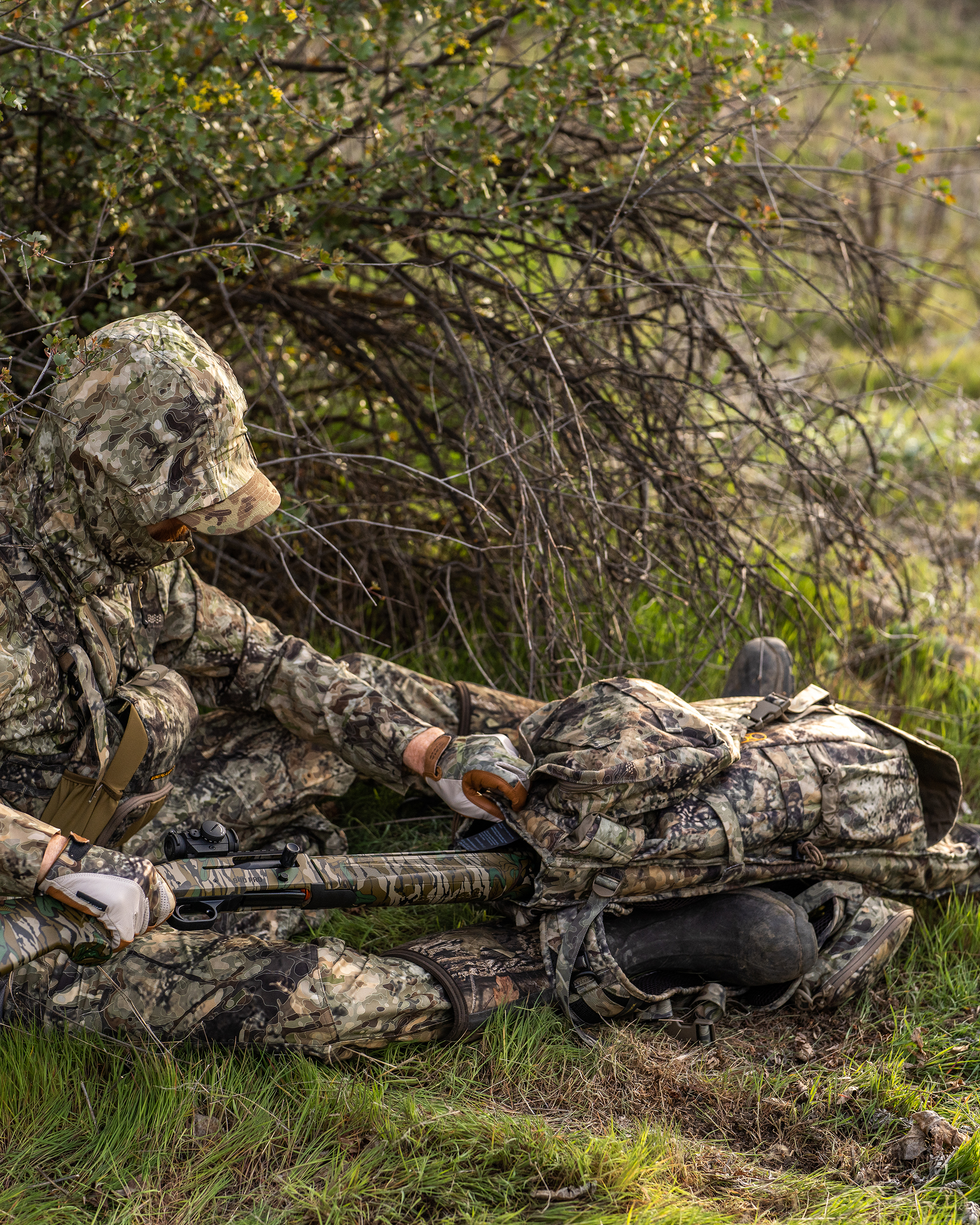 Eberlestock Gunrunner Pack (Waffen Rucksack)