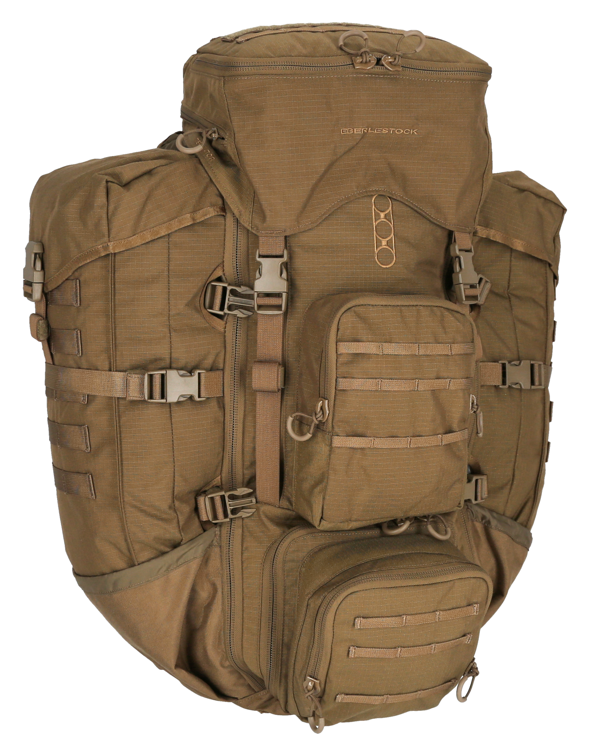 Terminator Pack V3 (professioneller 102 Liter Rucksack)