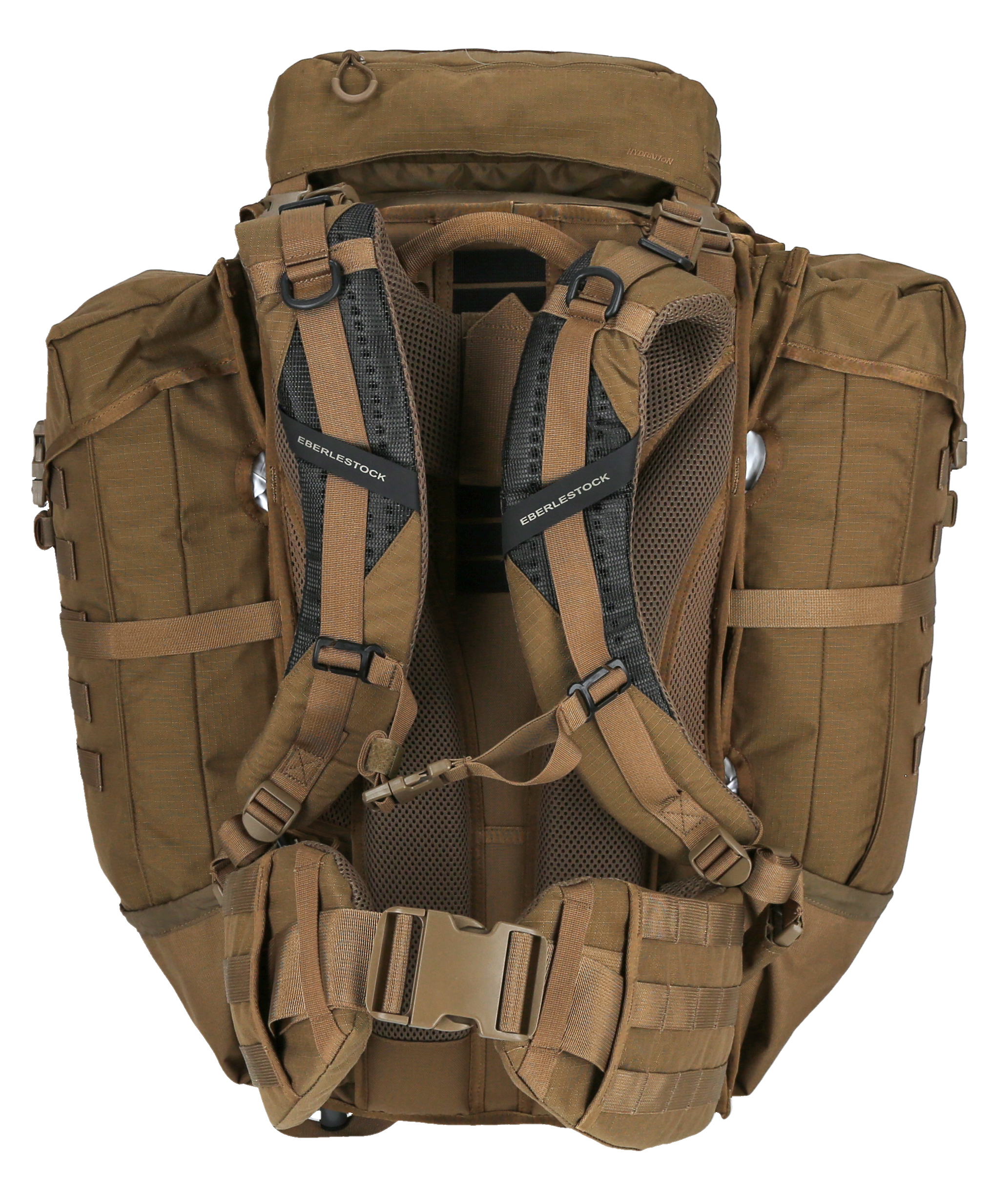 Terminator Pack V3 (professioneller 102 Liter Rucksack)