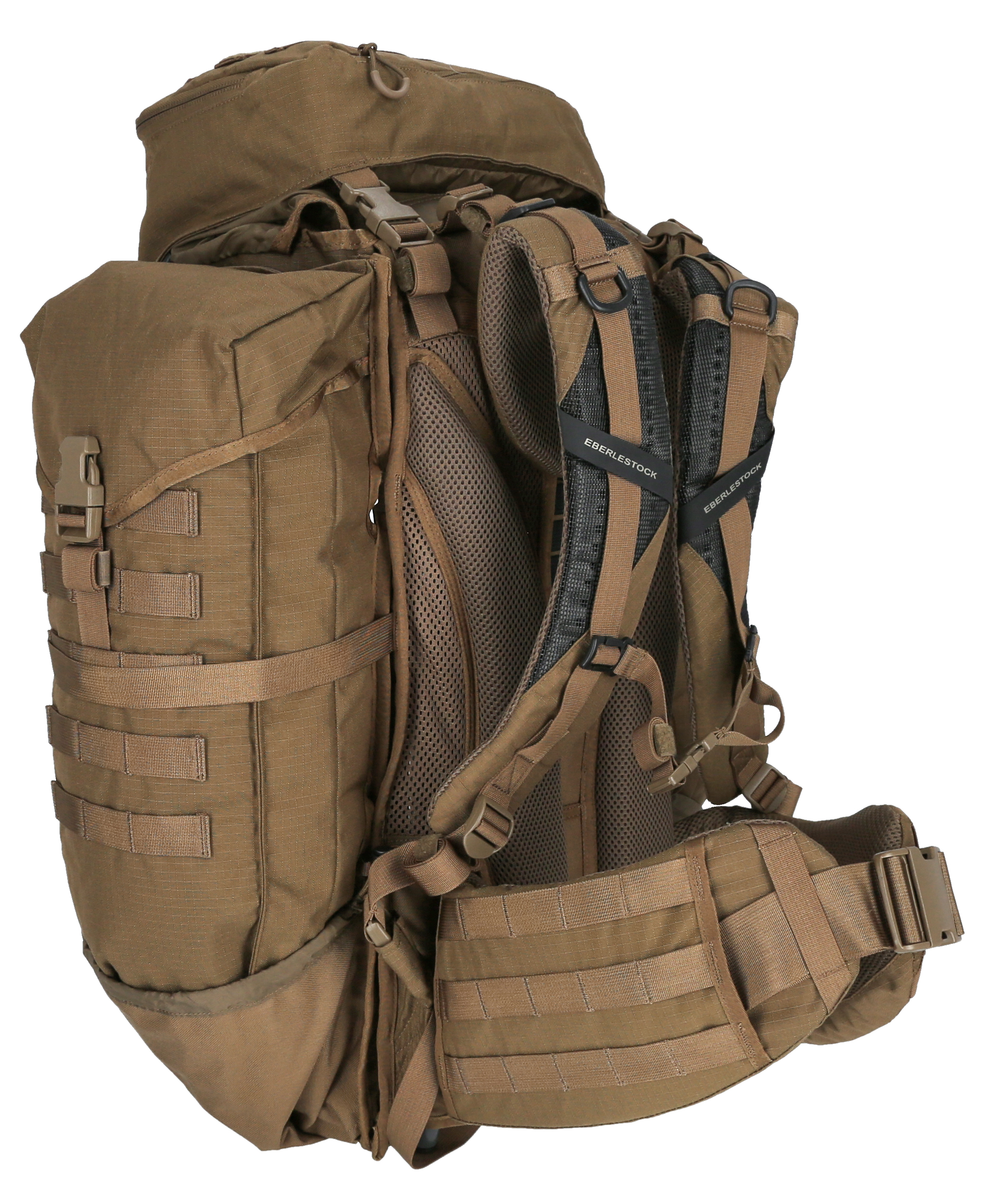 Terminator Pack V3 (professioneller 102 Liter Rucksack)