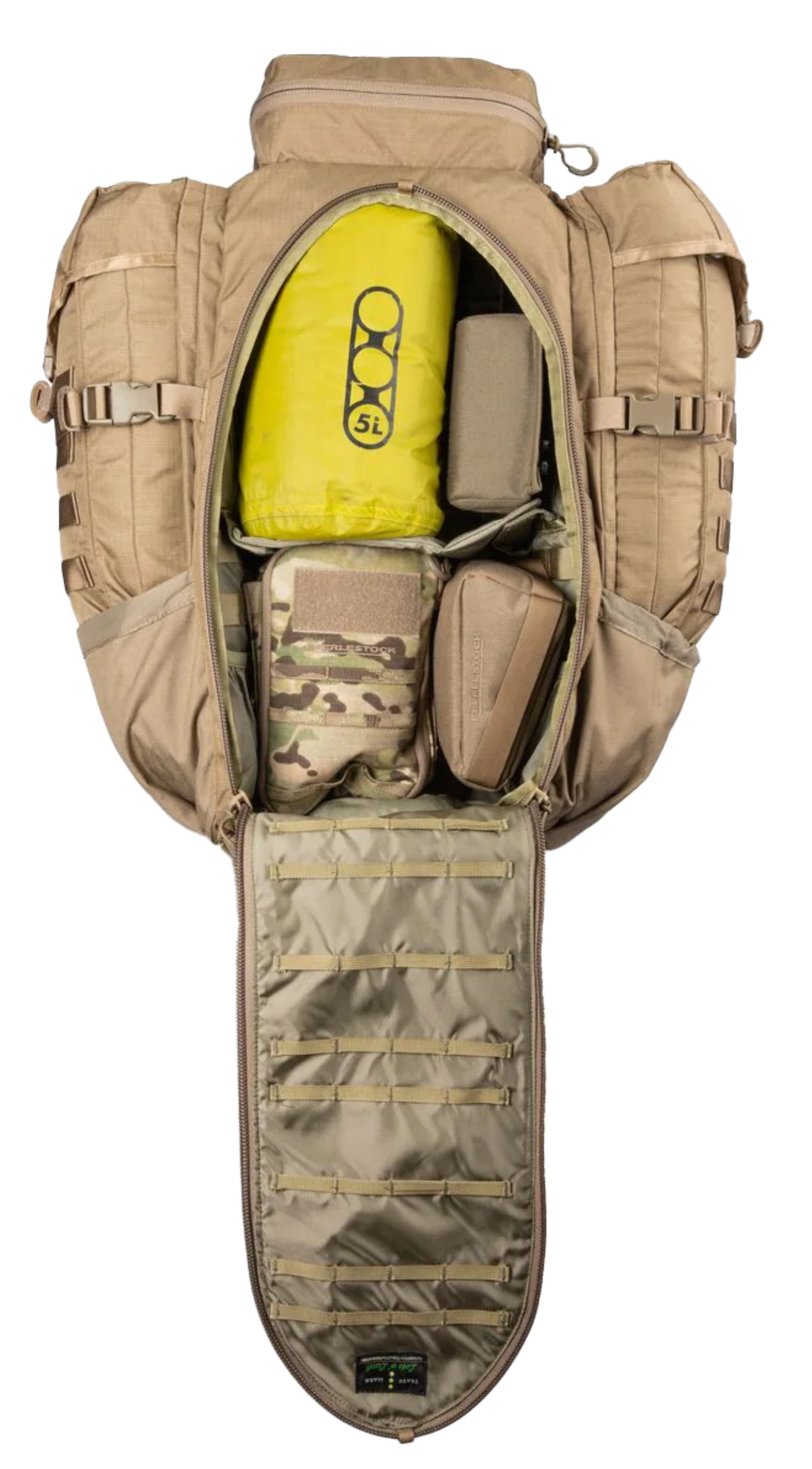 Eberlestock Halftrack Pack (42 Liter Rucksack)