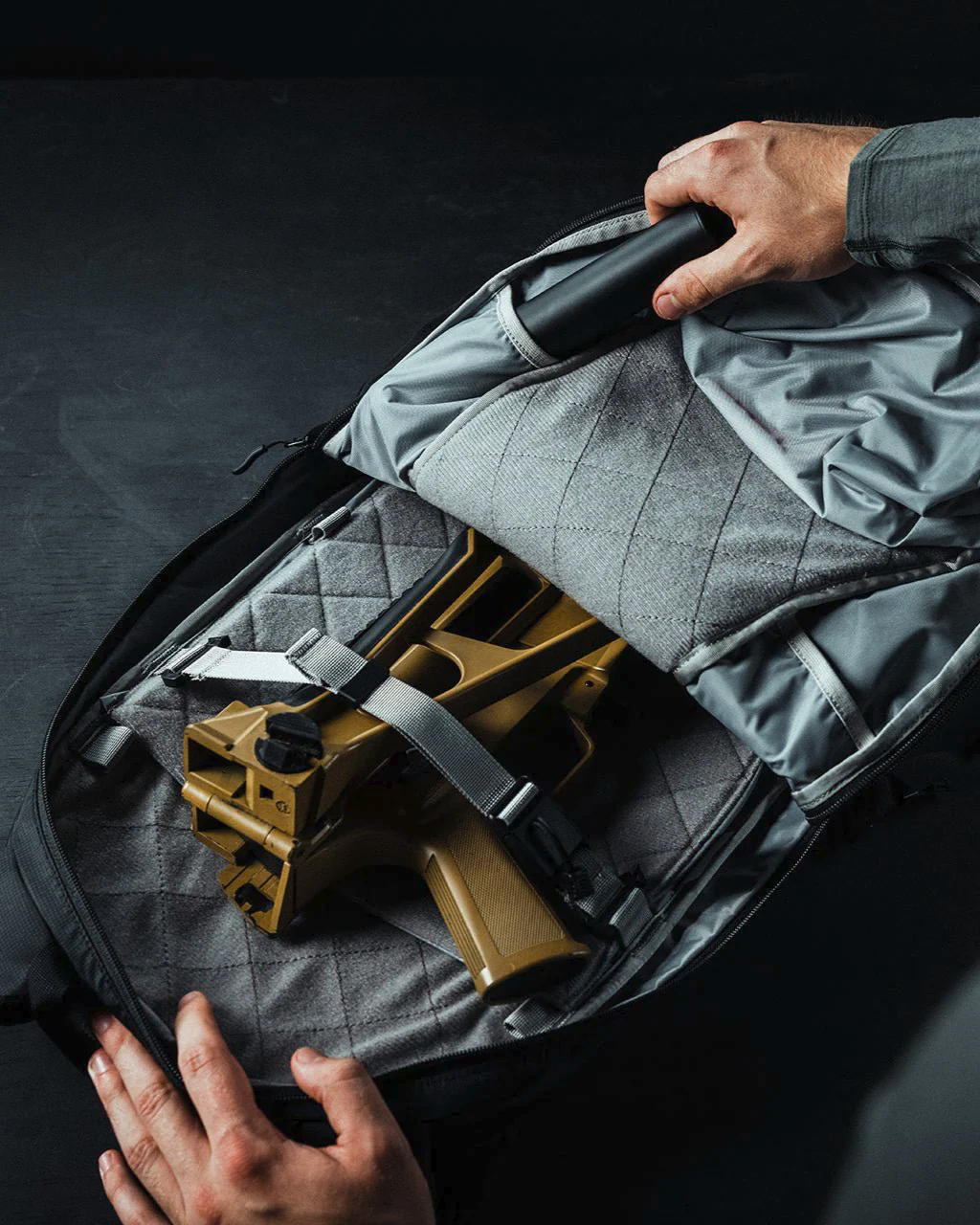 Eberlestock Fade Transport 18 (Rucksack)