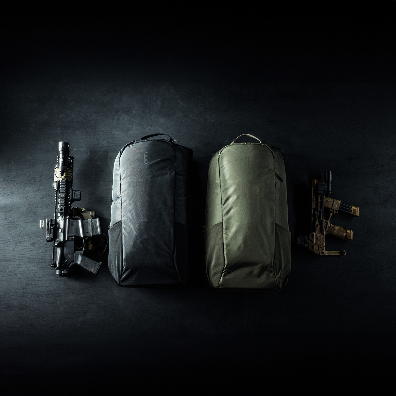 Eberlestock Fade Transport 21 (Rucksack)