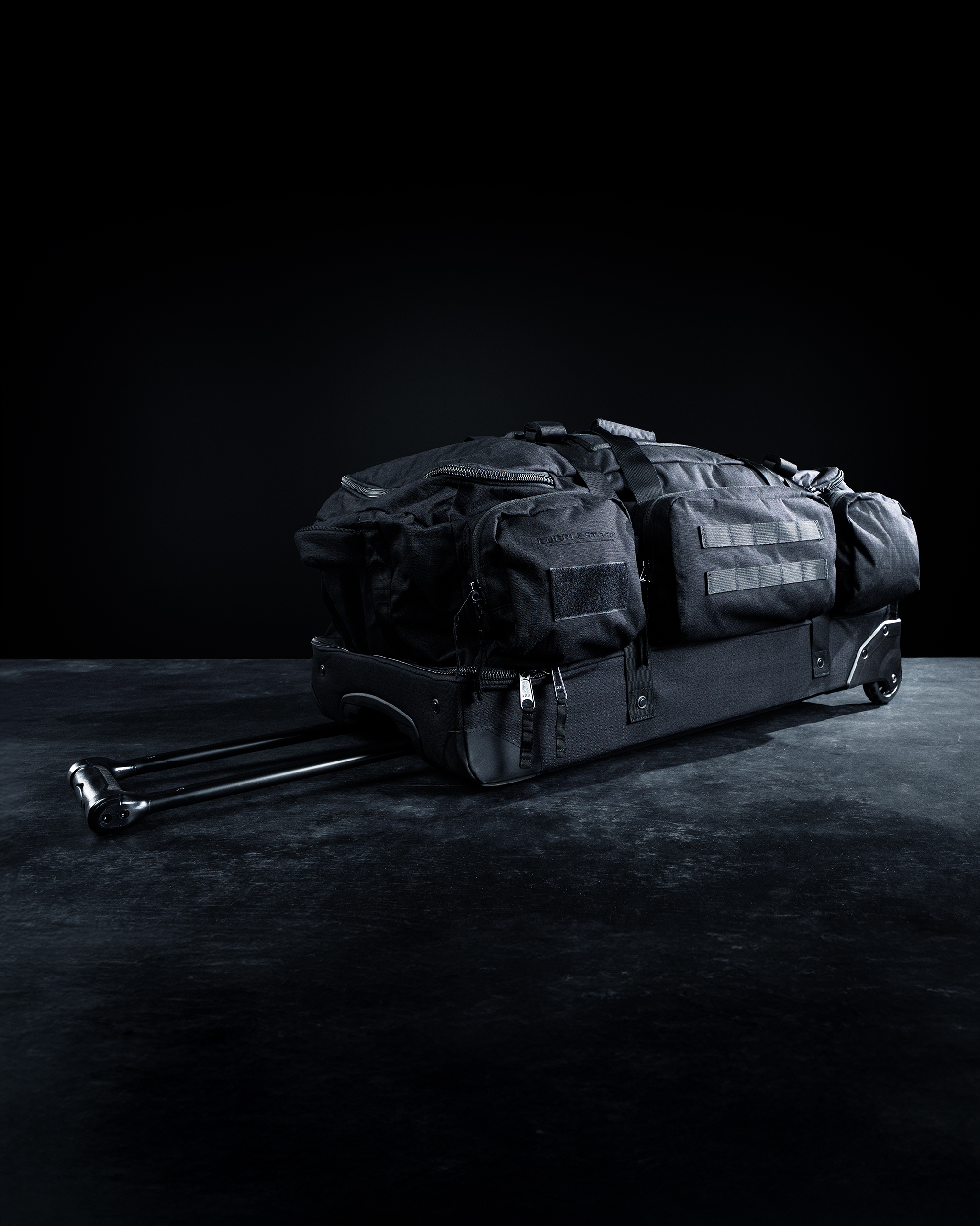 Eberlestock Atlas Duffle (96 L Reise Tasche und Koffer)