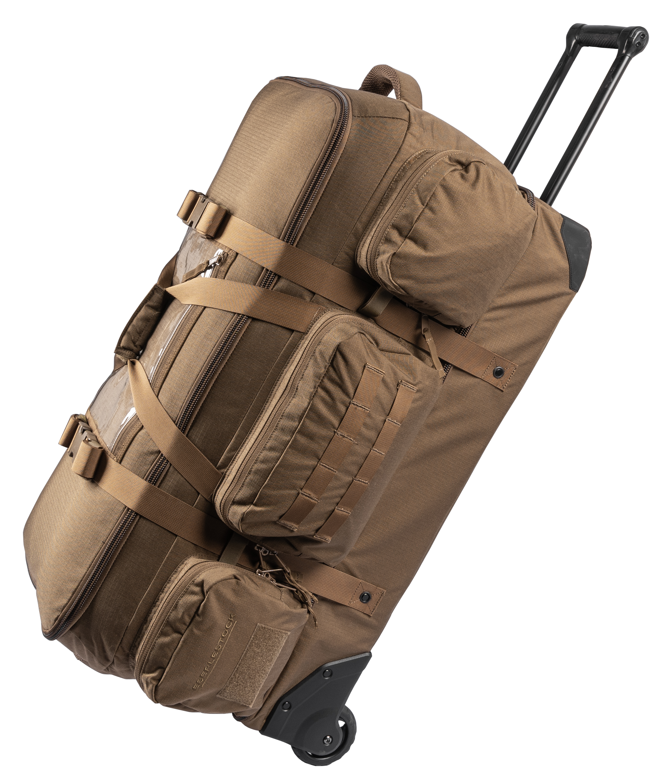 Eberlestock Atlas Duffle (96 L Reise Tasche und Koffer)
