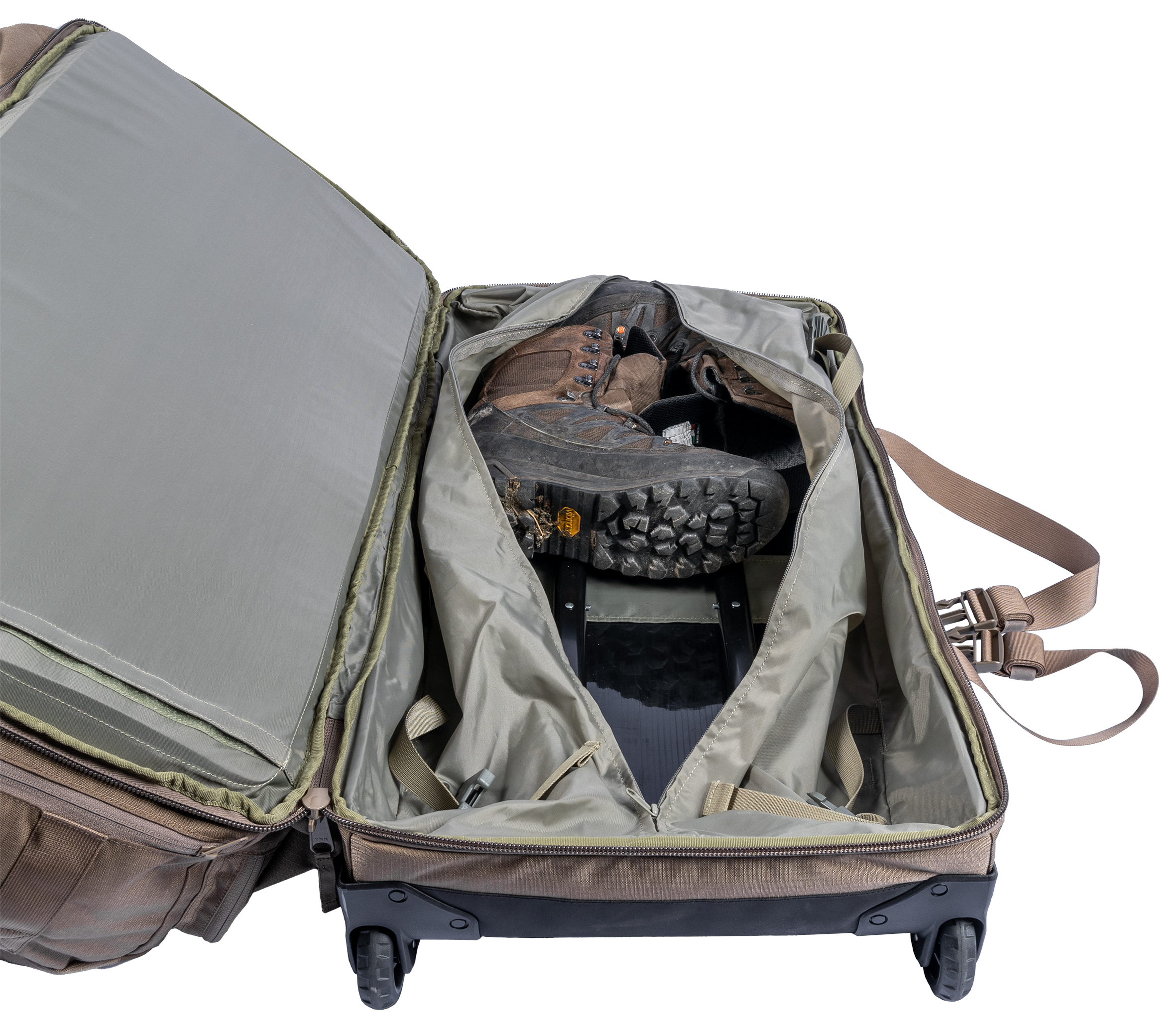 Eberlestock Atlas Duffle (96 L Reise Tasche und Koffer)