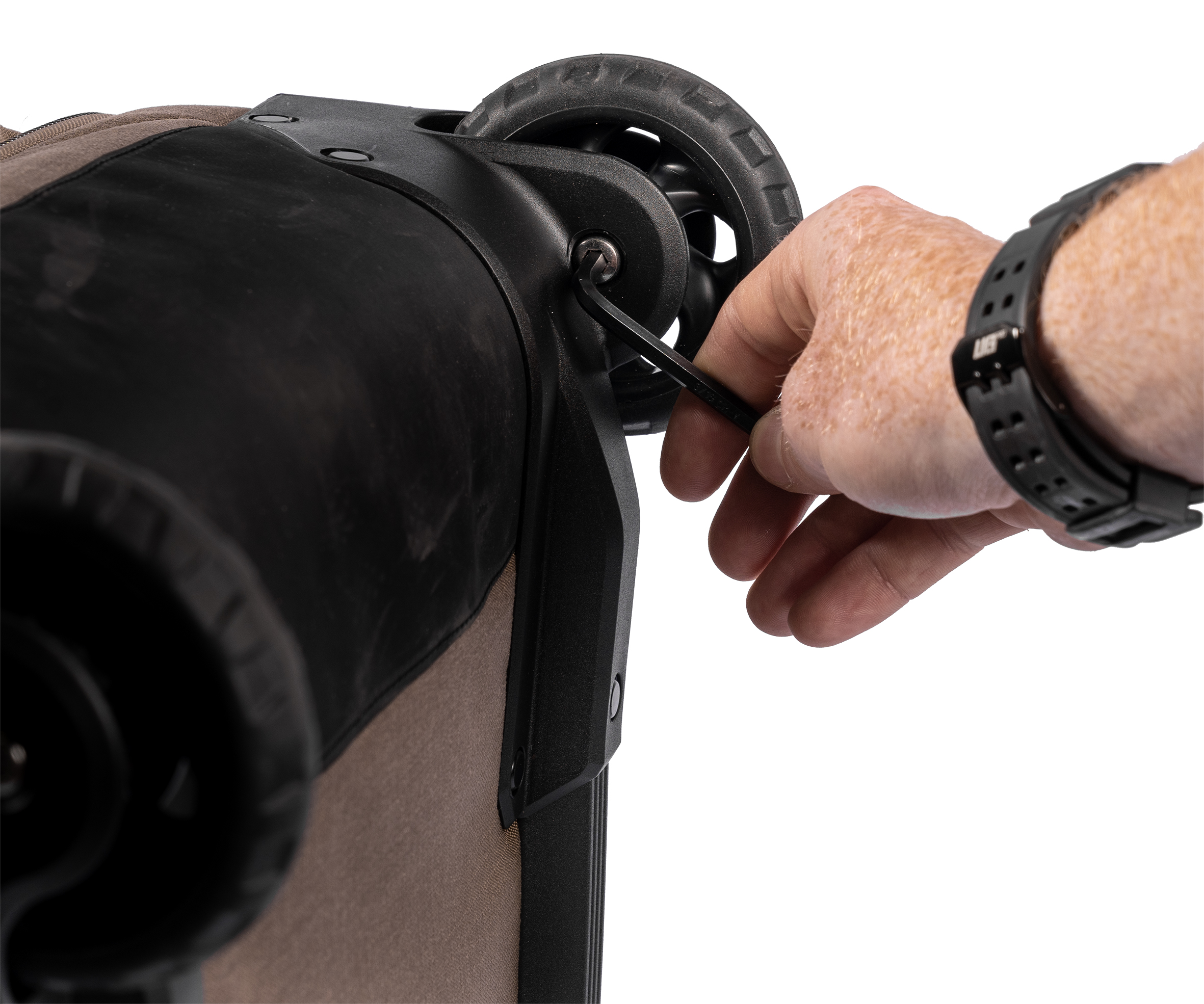 Eberlestock Atlas Duffle (96 L Reise Tasche und Koffer)