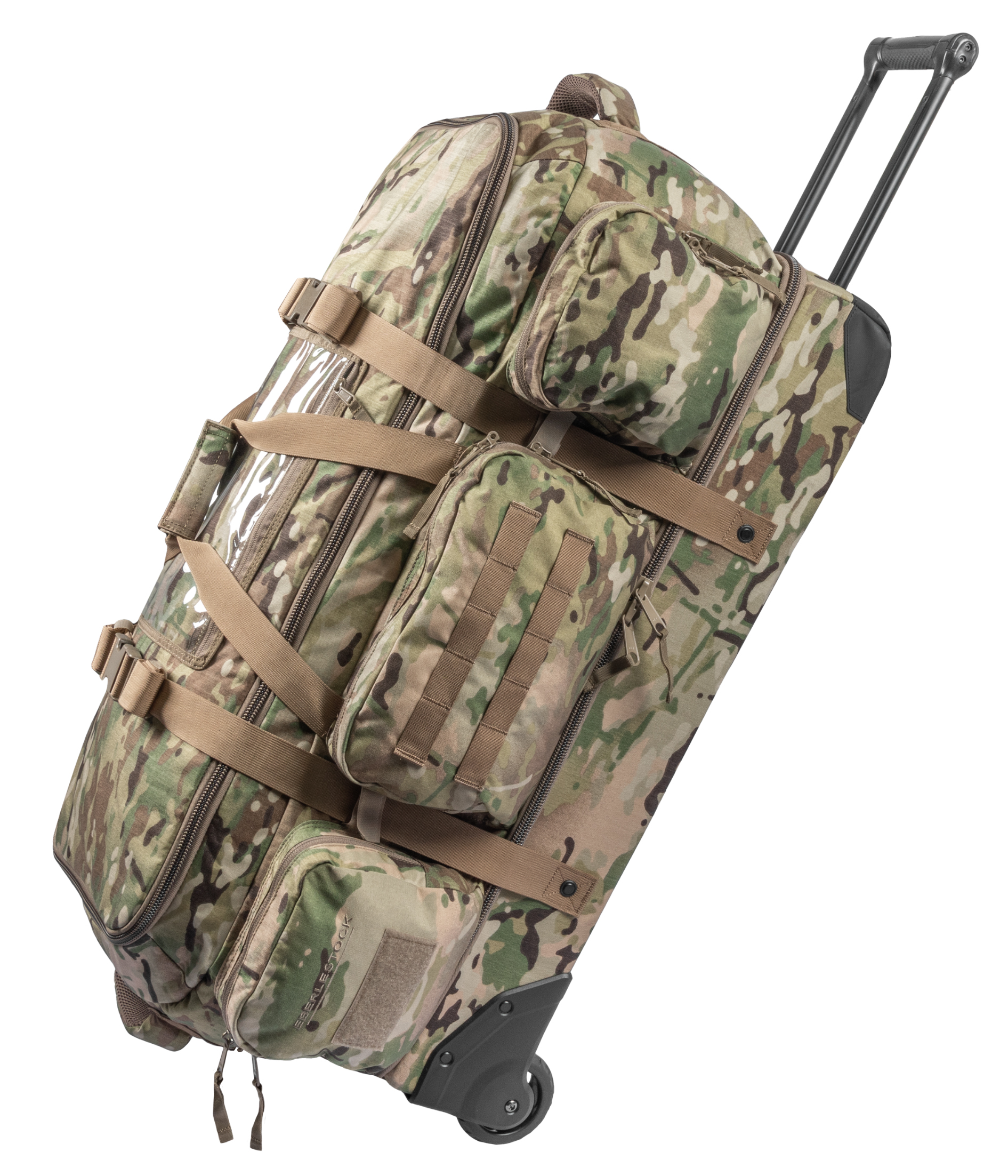 Eberlestock Atlas Duffle Multicam (96 L Reise Tasche und Koffer)