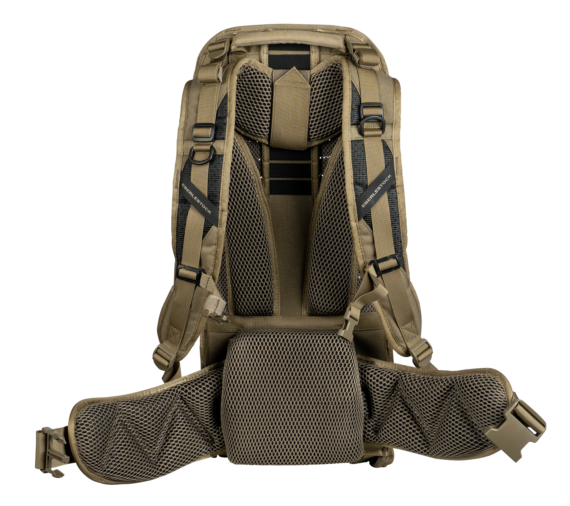 Eberlestock Mainframe Pack (Kraxe und Rucksack -Gestell)
