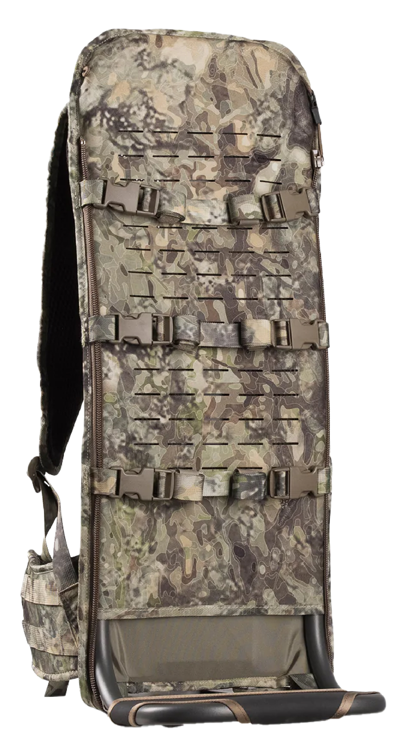 Eberlestock Mainframe Pack Camo (Kraxe und Rucksack -Gestell)
