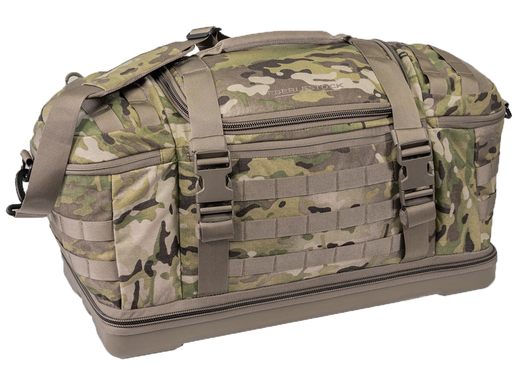 Eberlestock Bang-Bang Range Bag Multicam (Waffen Tasche)