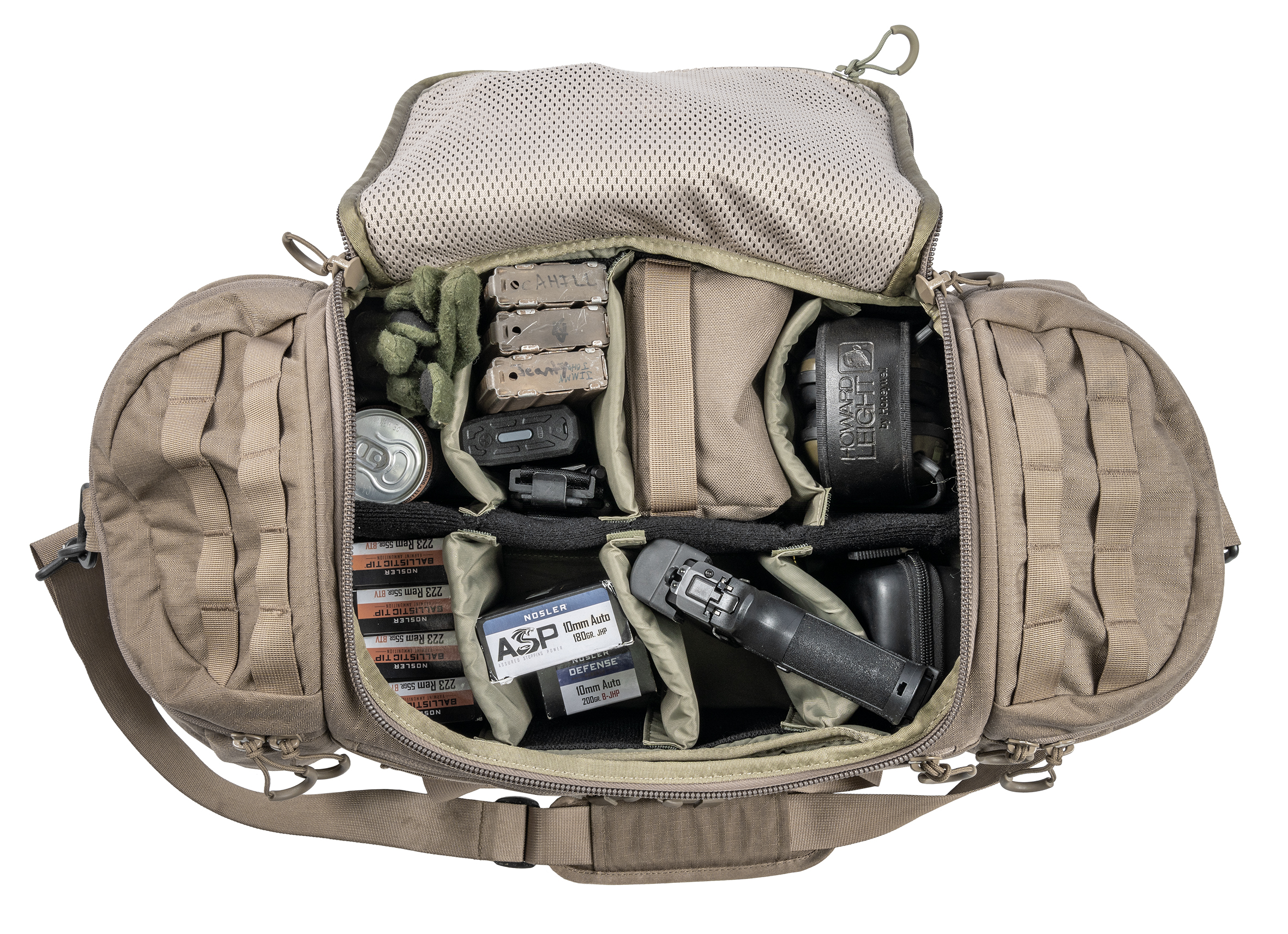 Eberlestock Bang-Bang Range Bag (Waffen Tasche)