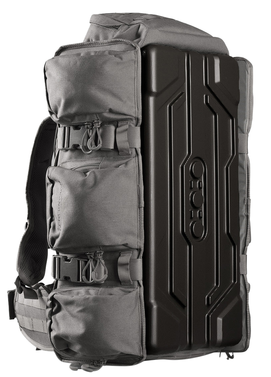 Eberlestock Upranger Pack (Waffen und Foto Rucksack)