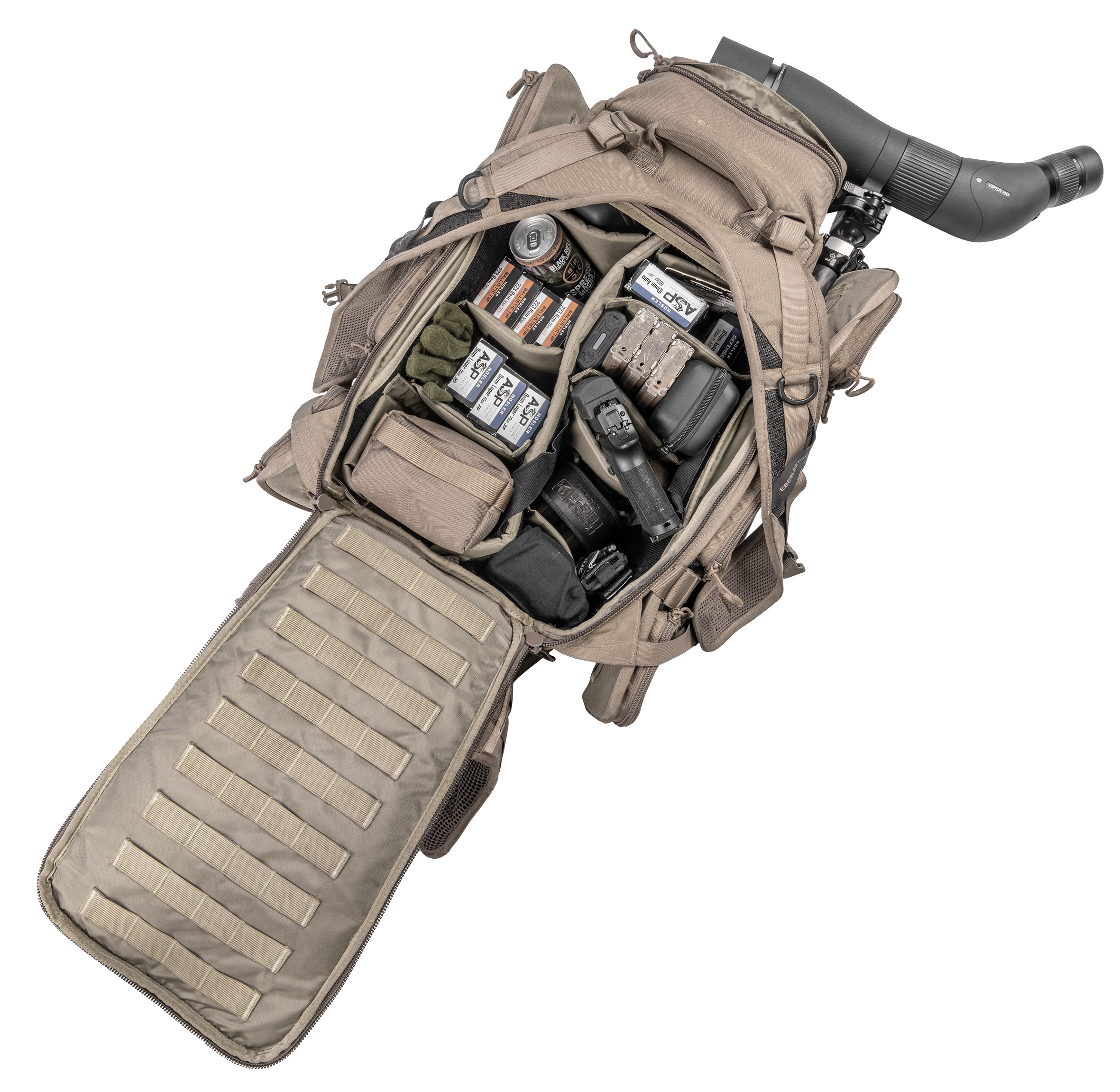 Eberlestock Upranger Pack (Waffen und Foto Rucksack)