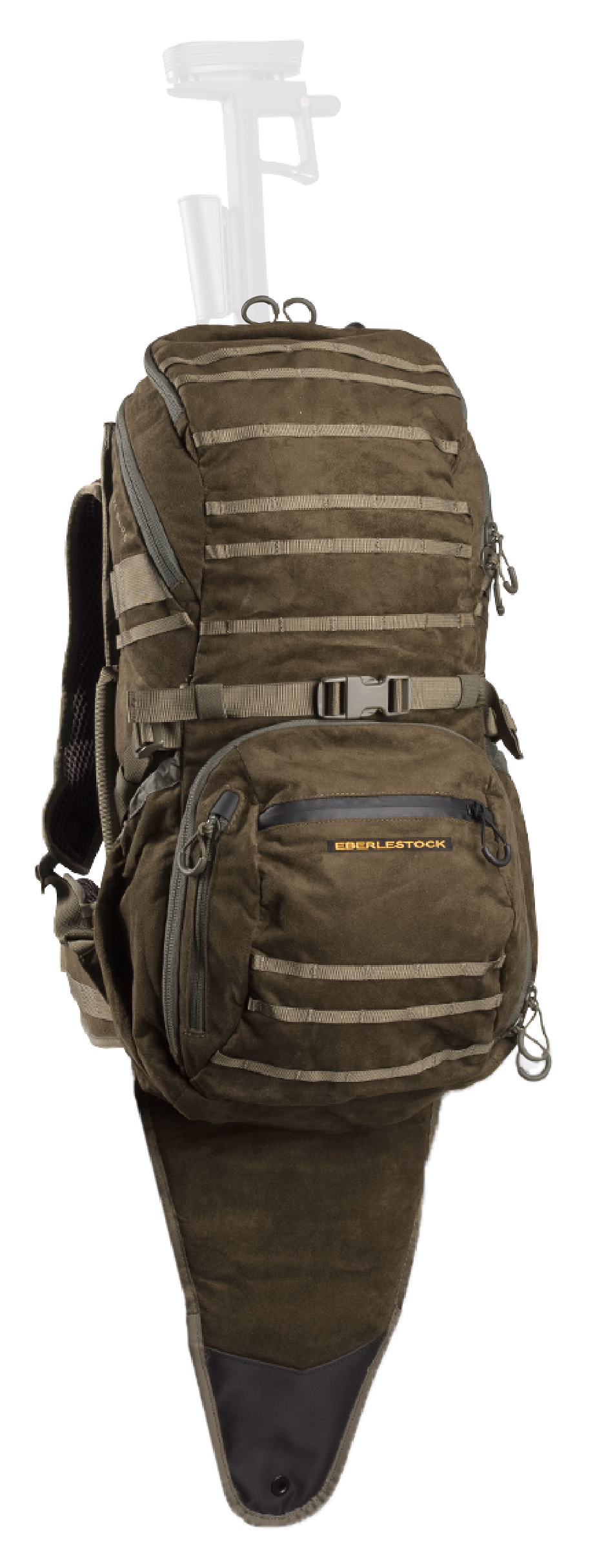 Eberlestock X1 Europe II Pack (Jagd Rucksack)