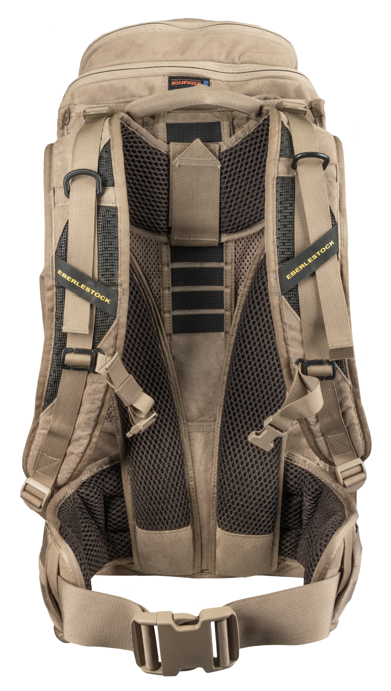 Eberlestock X1 Europe II Pack (Jagd Rucksack)