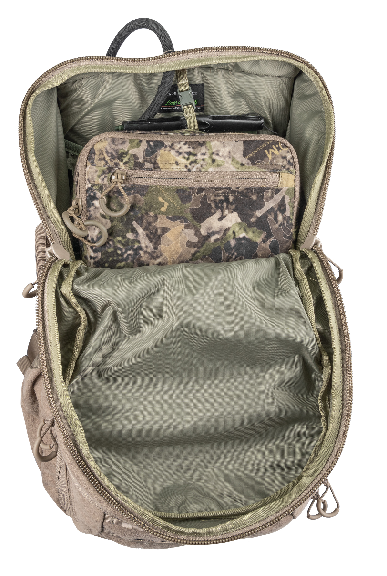 Eberlestock X1 Europe II Pack (Jagd Rucksack)