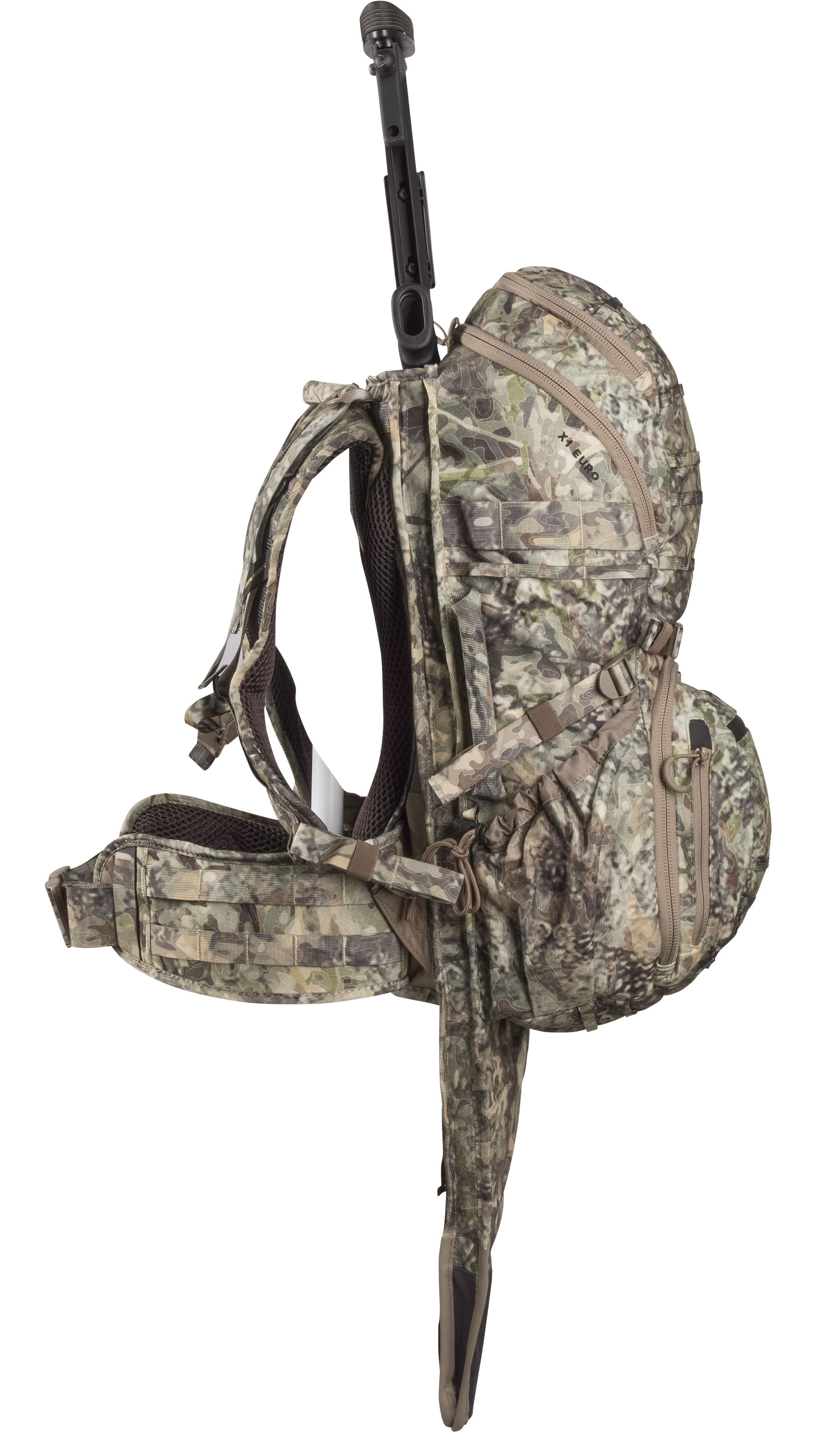 Eberlestock X1 Europe II Pack (Jagd Rucksack)