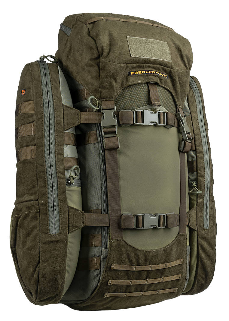 Eberlestock X2 Pack V2 (kompakter Jagd Rucksack)