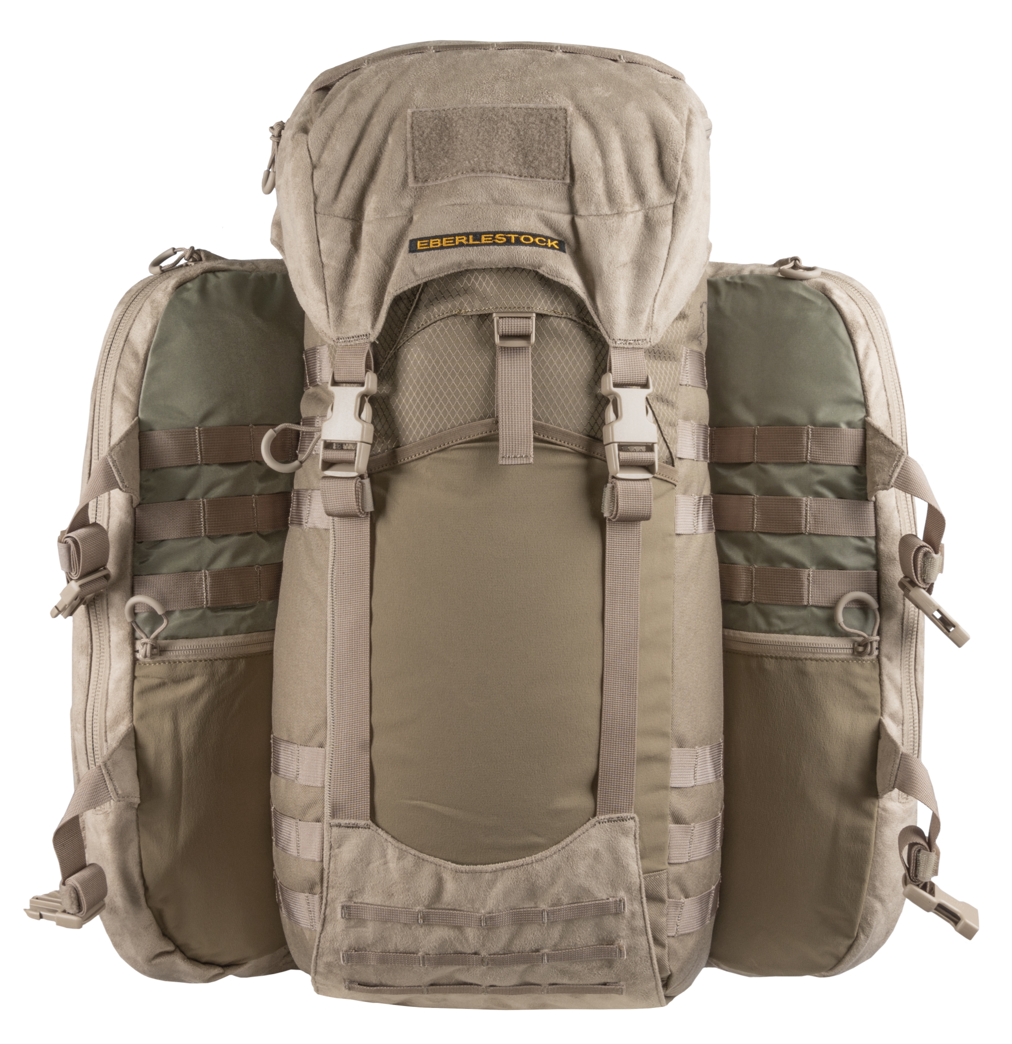 Eberlestock X2 Pack V2 (kompakter Jagd Rucksack)
