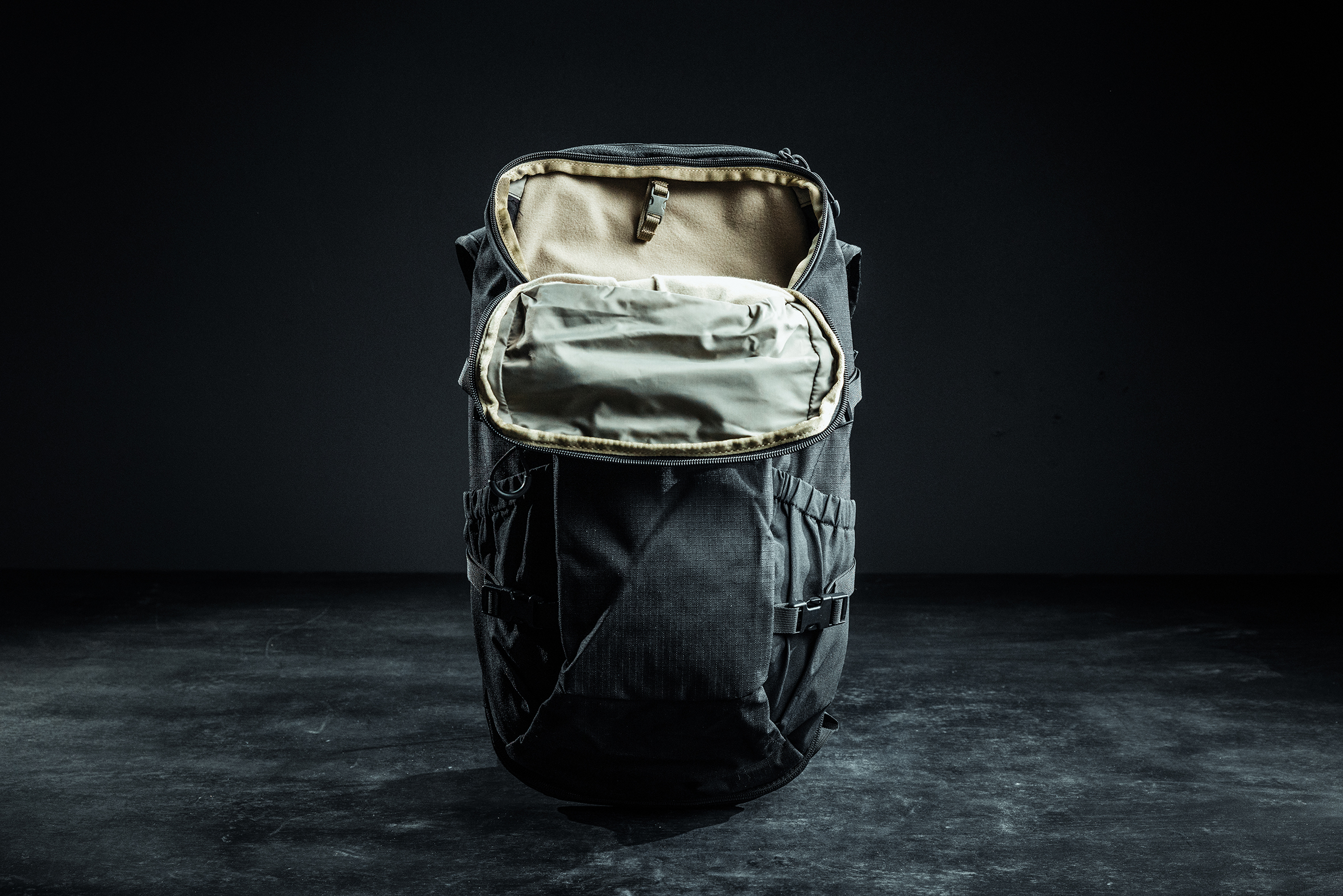 Eberlestock Jacknife Pack (EDC Rucksack)