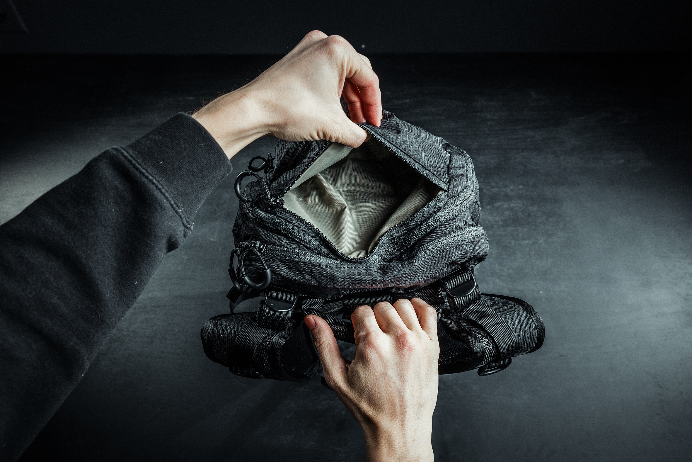 Eberlestock Jacknife Pack (EDC Rucksack)