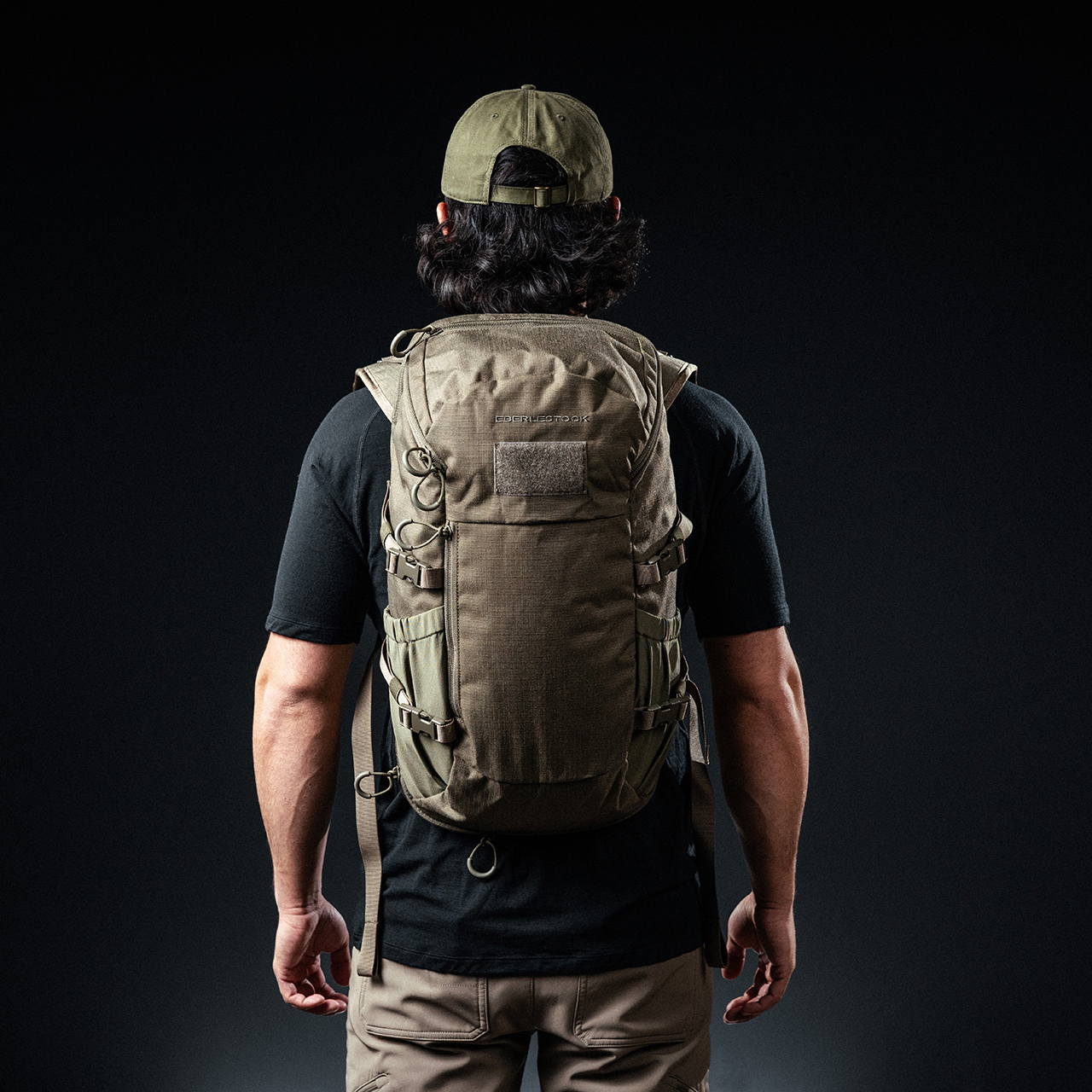 Eberlestock Jacknife Pack (EDC Rucksack)