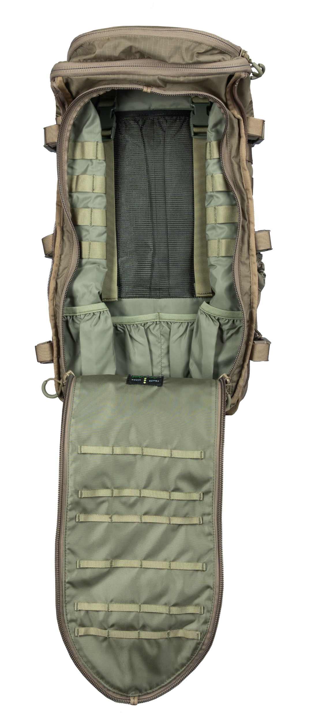 Eberlestock Little Brother Pack (EDC Rucksack)