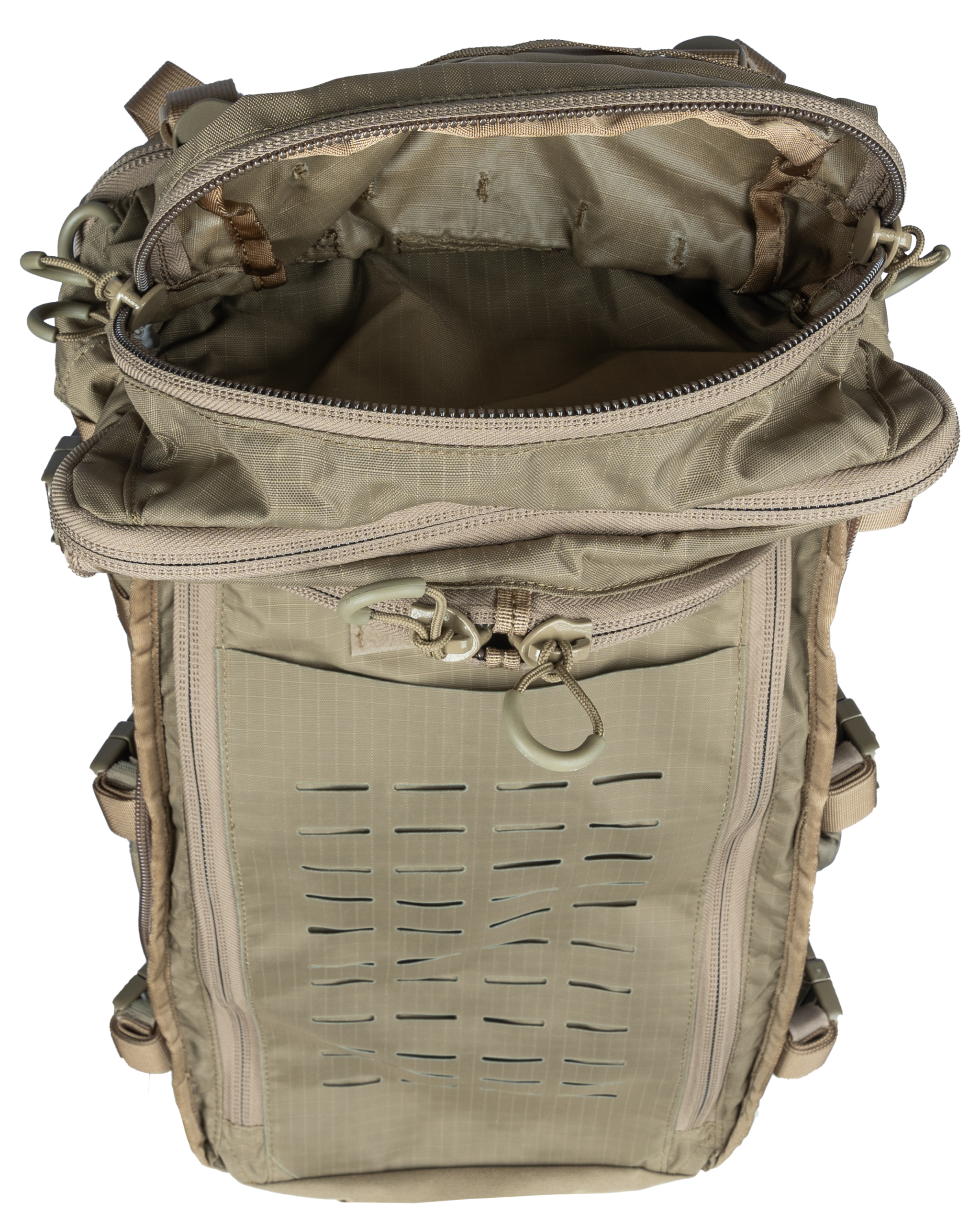 Eberlestock Little Brother Pack Multicam