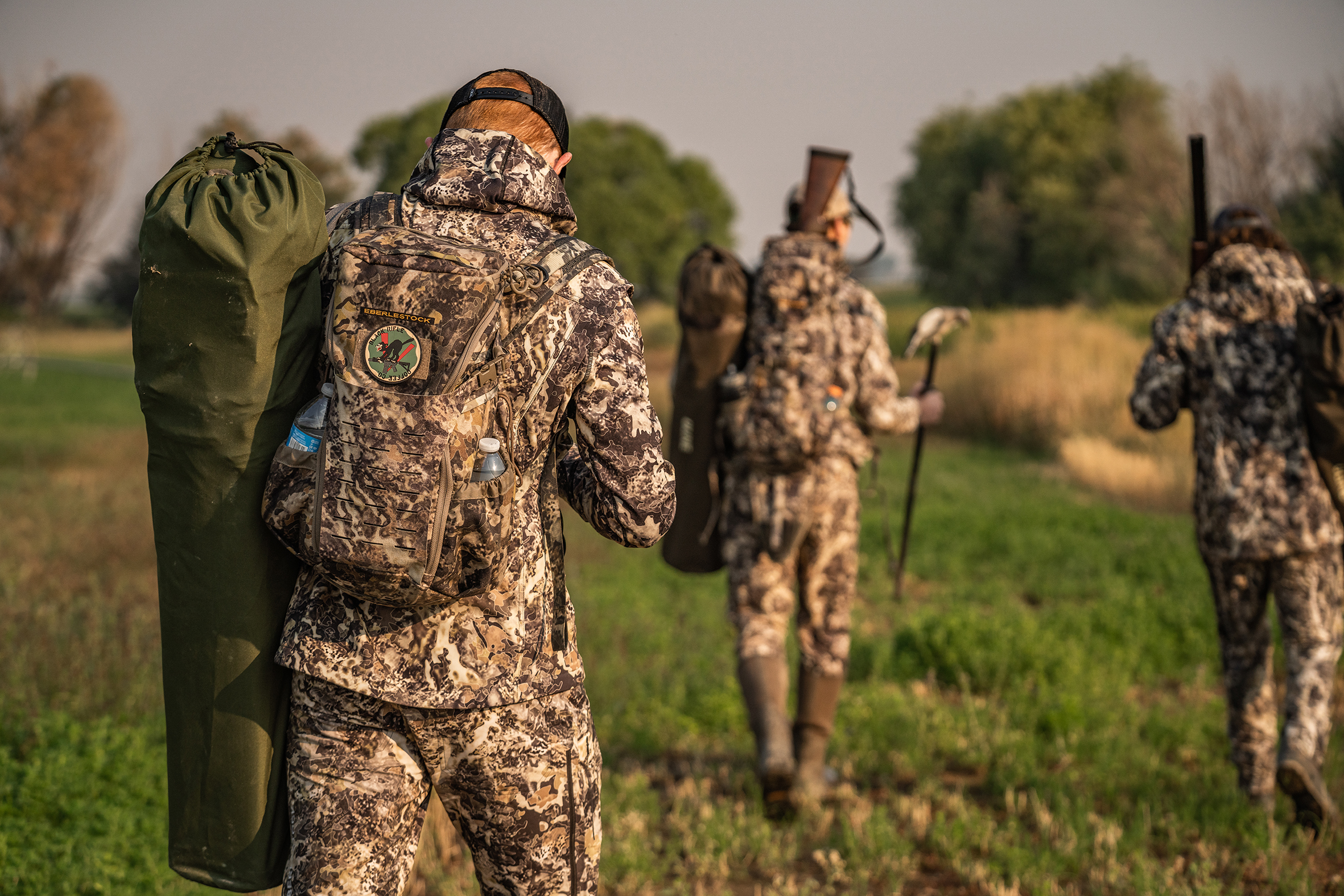 Eberlestock Bandit Pack Camouflage (Rucksack)