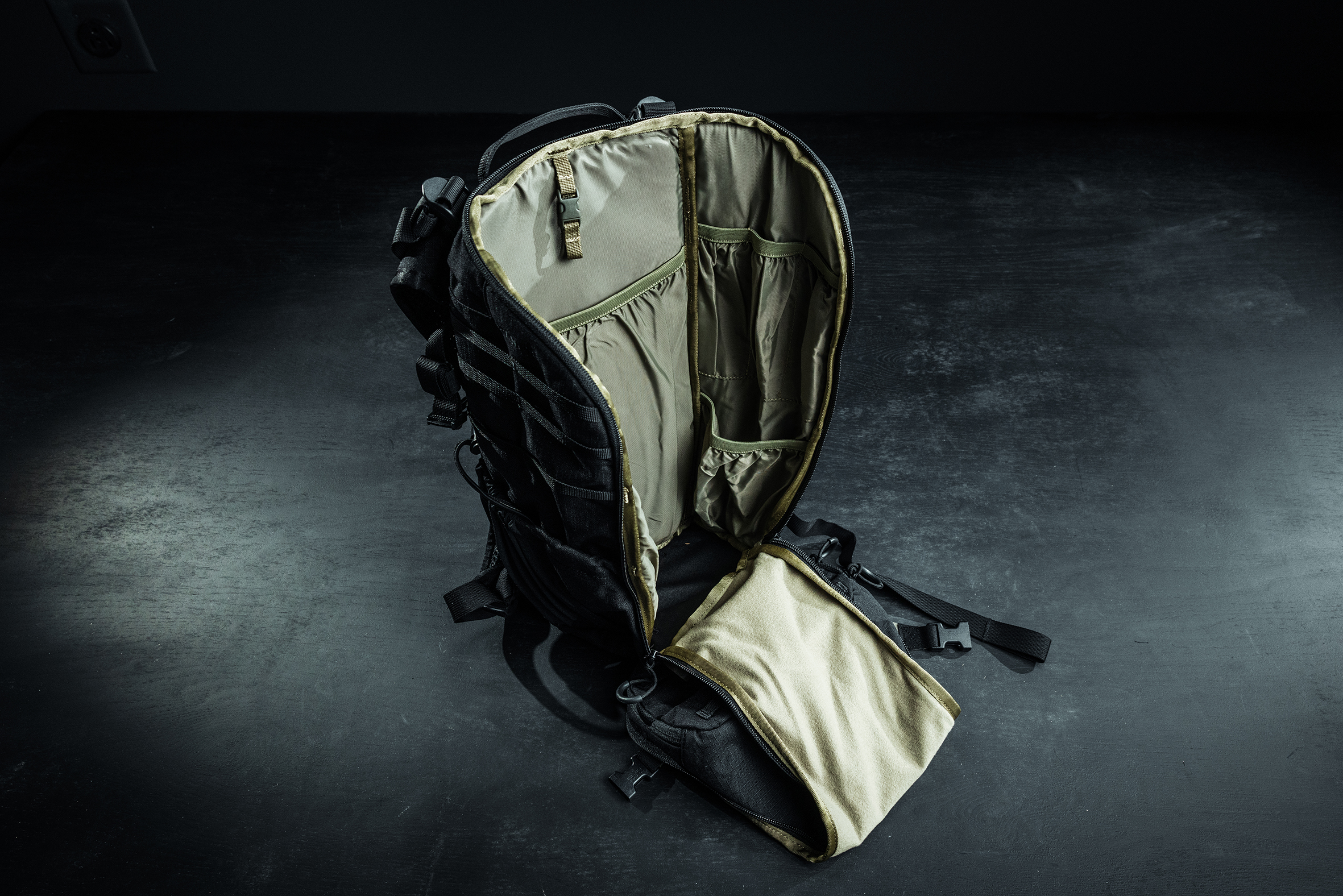 Eberlestock Bandit Pack (Rucksack)