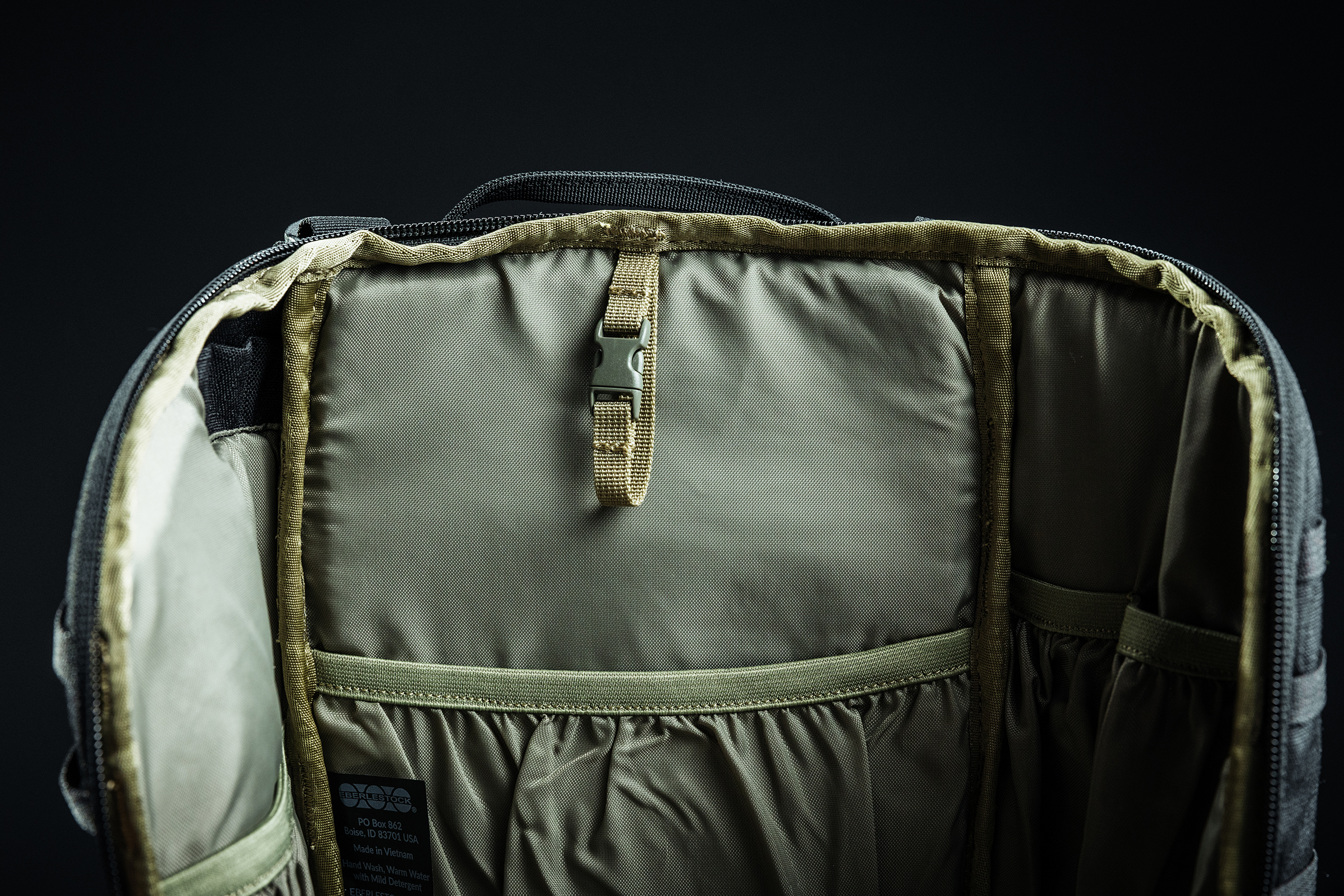 Eberlestock Bandit Pack (Rucksack)