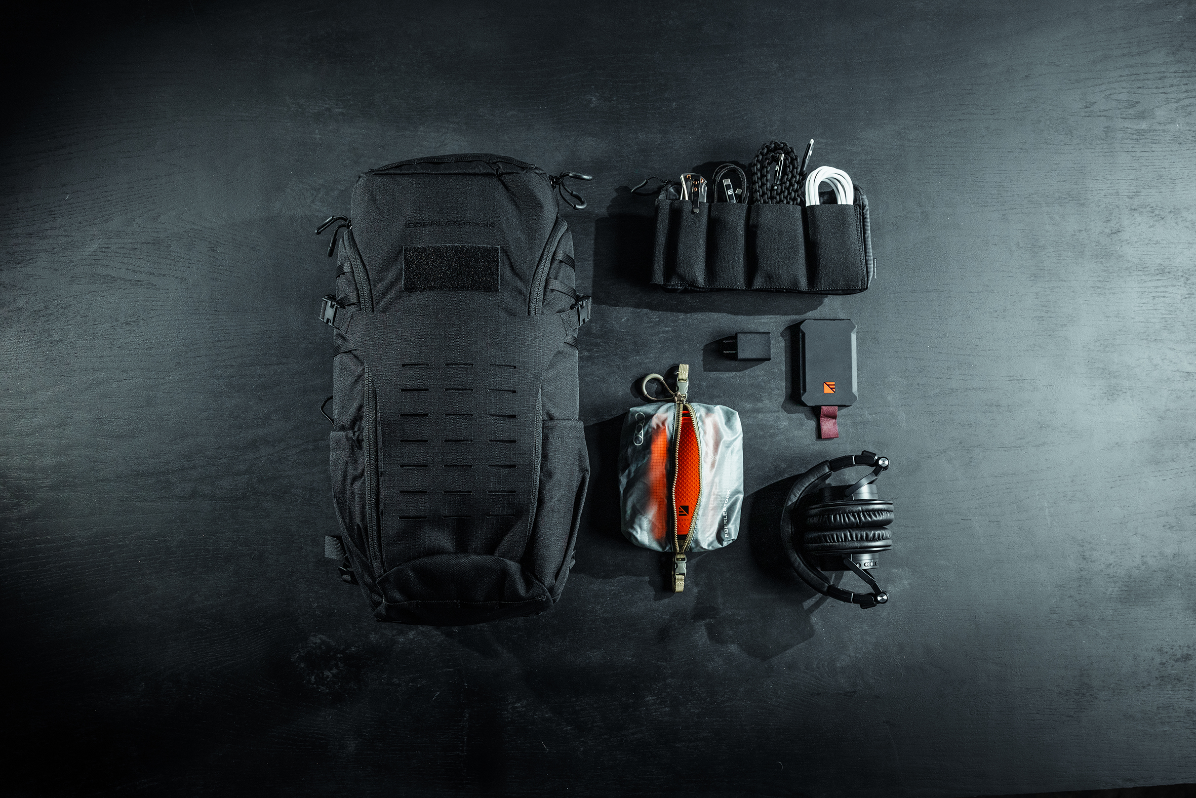Eberlestock Bandit Pack (Rucksack)